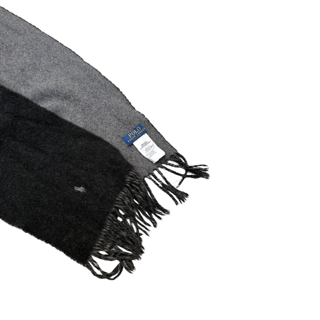 POLO RALPH LAUREN MUFFLER