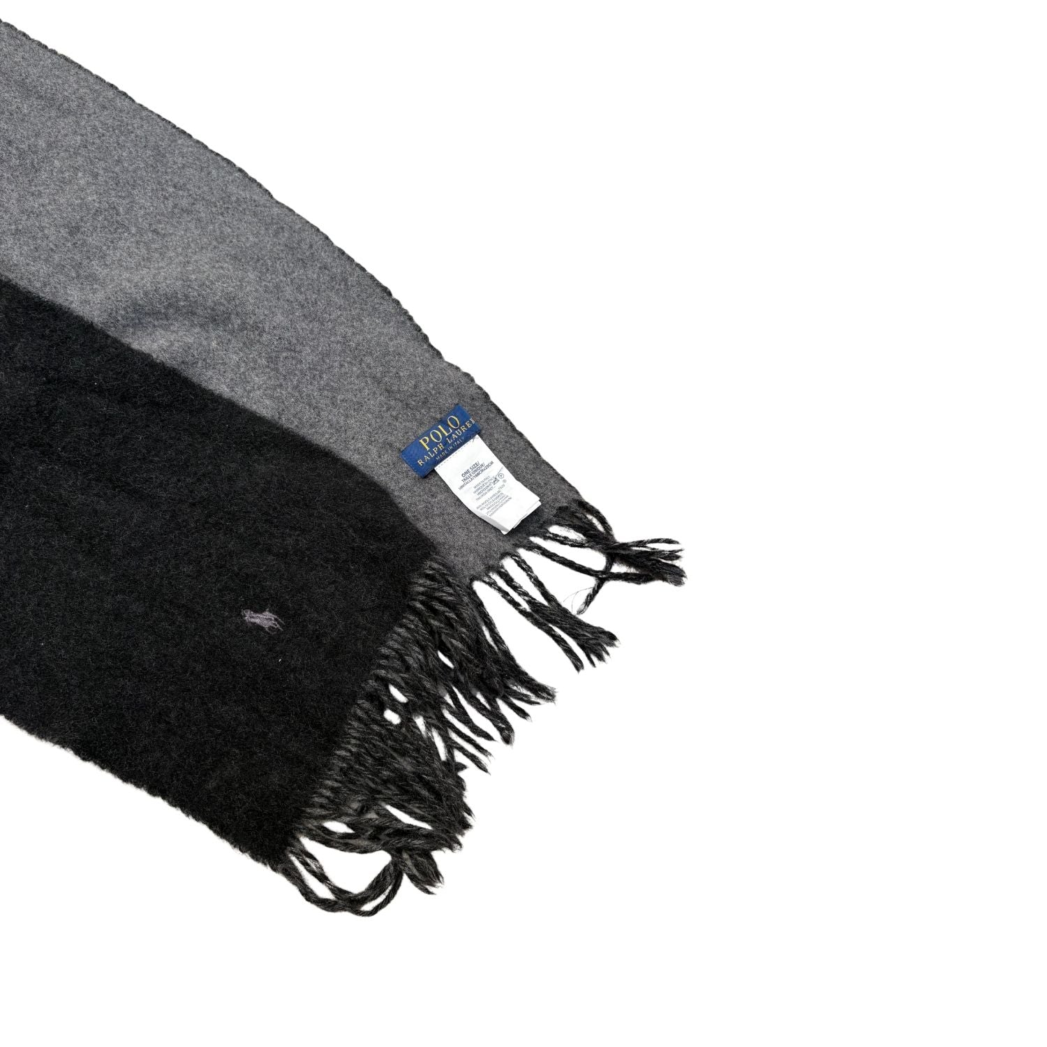 POLO RALPH LAUREN MUFFLER