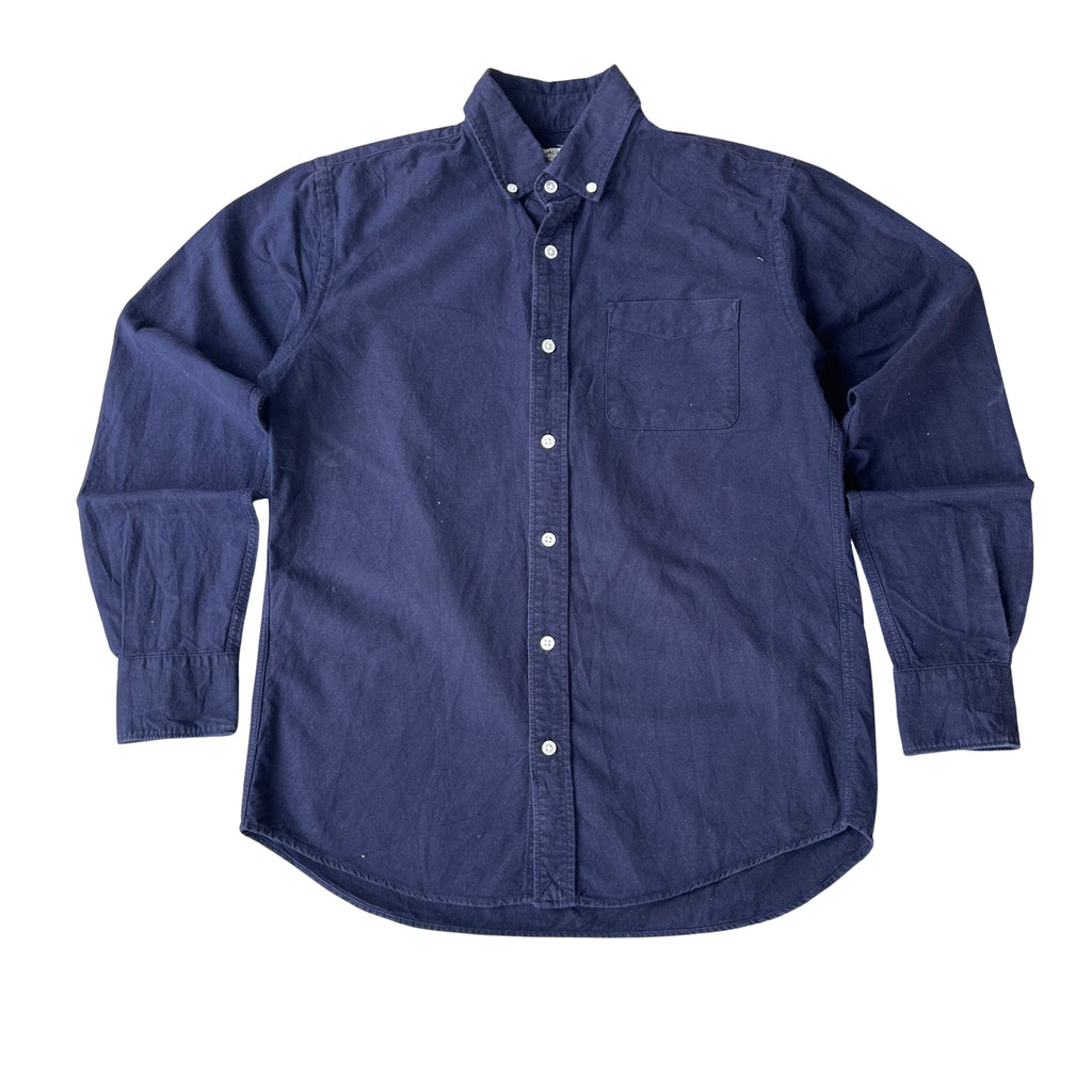 GLOBAL WORK SHIRT