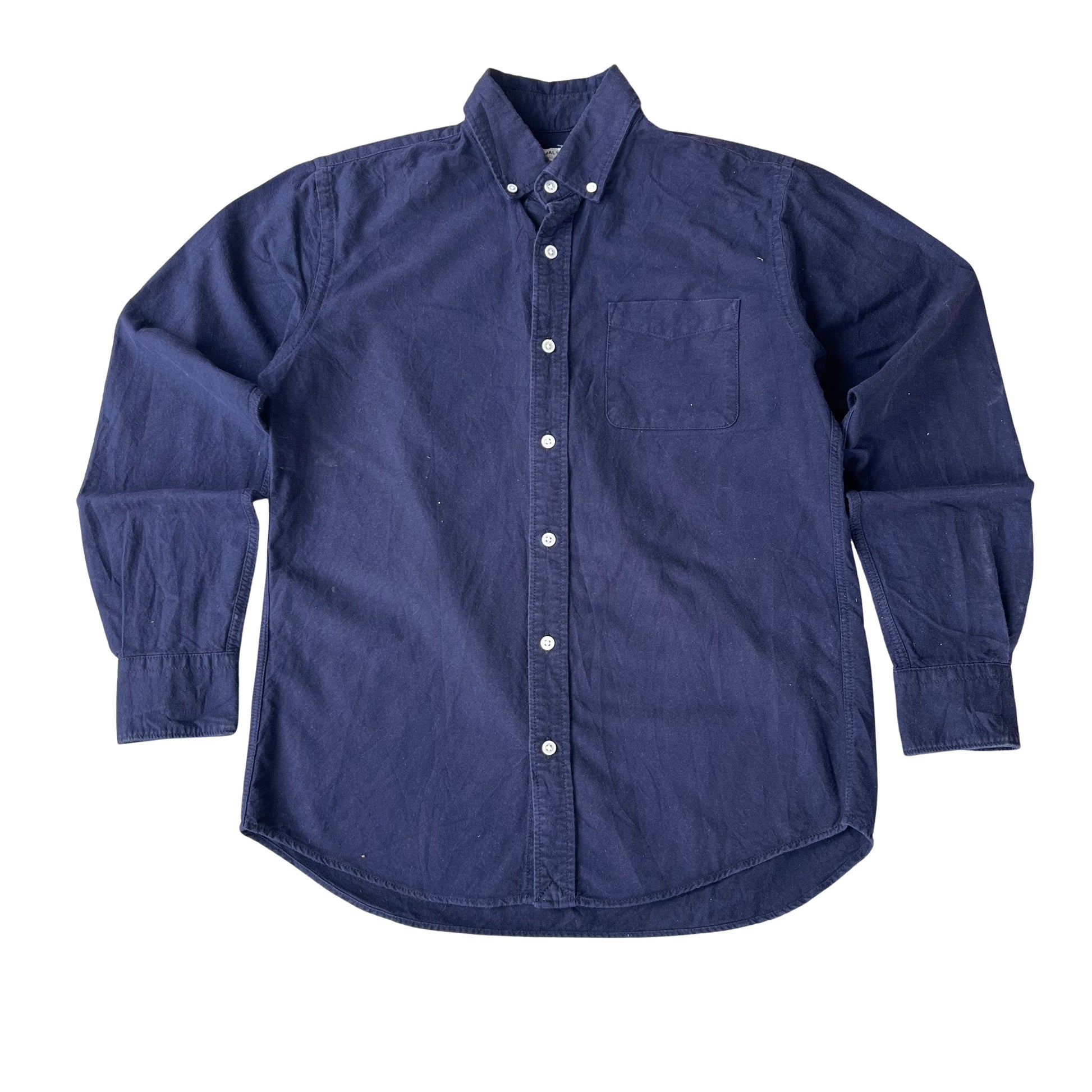 GLOBAL WORK SHIRT
