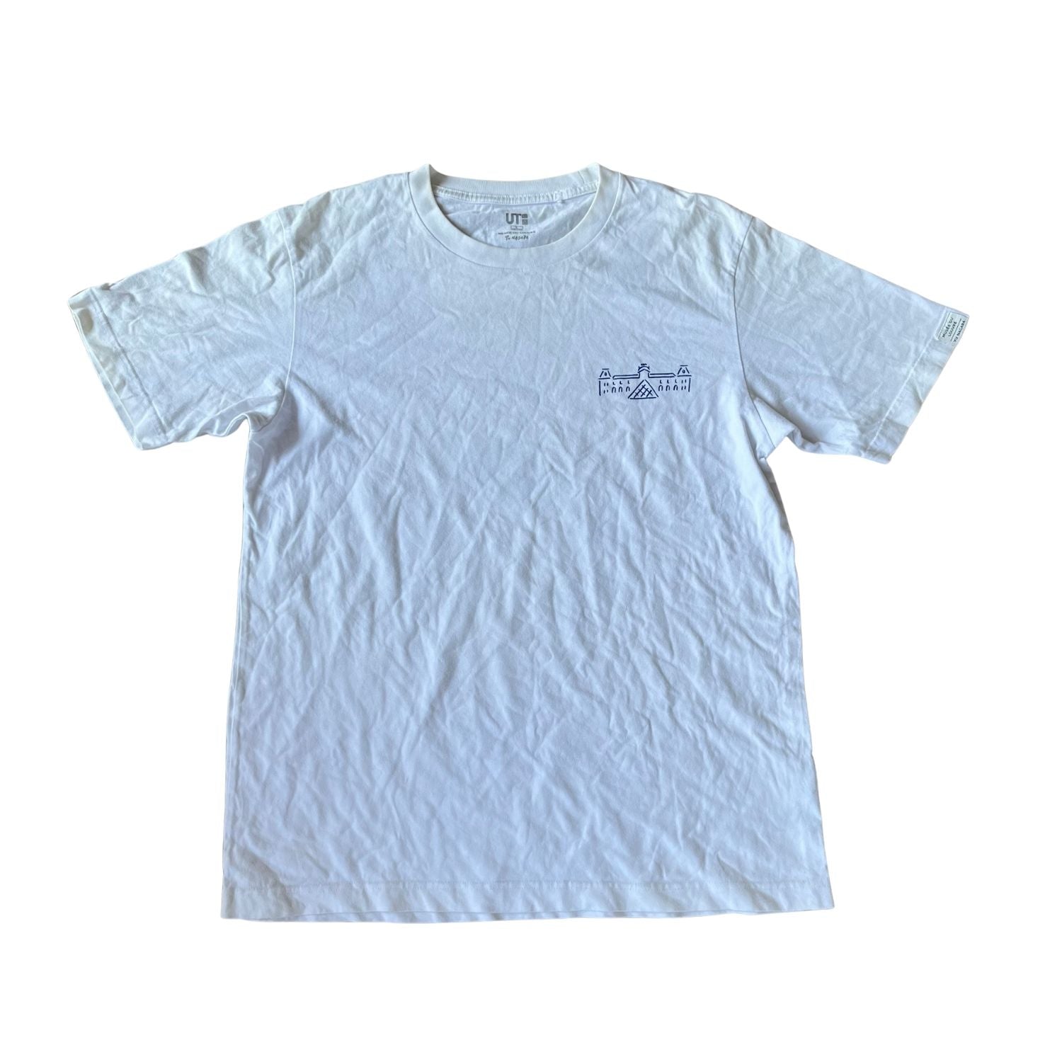 UNIQLO TEE