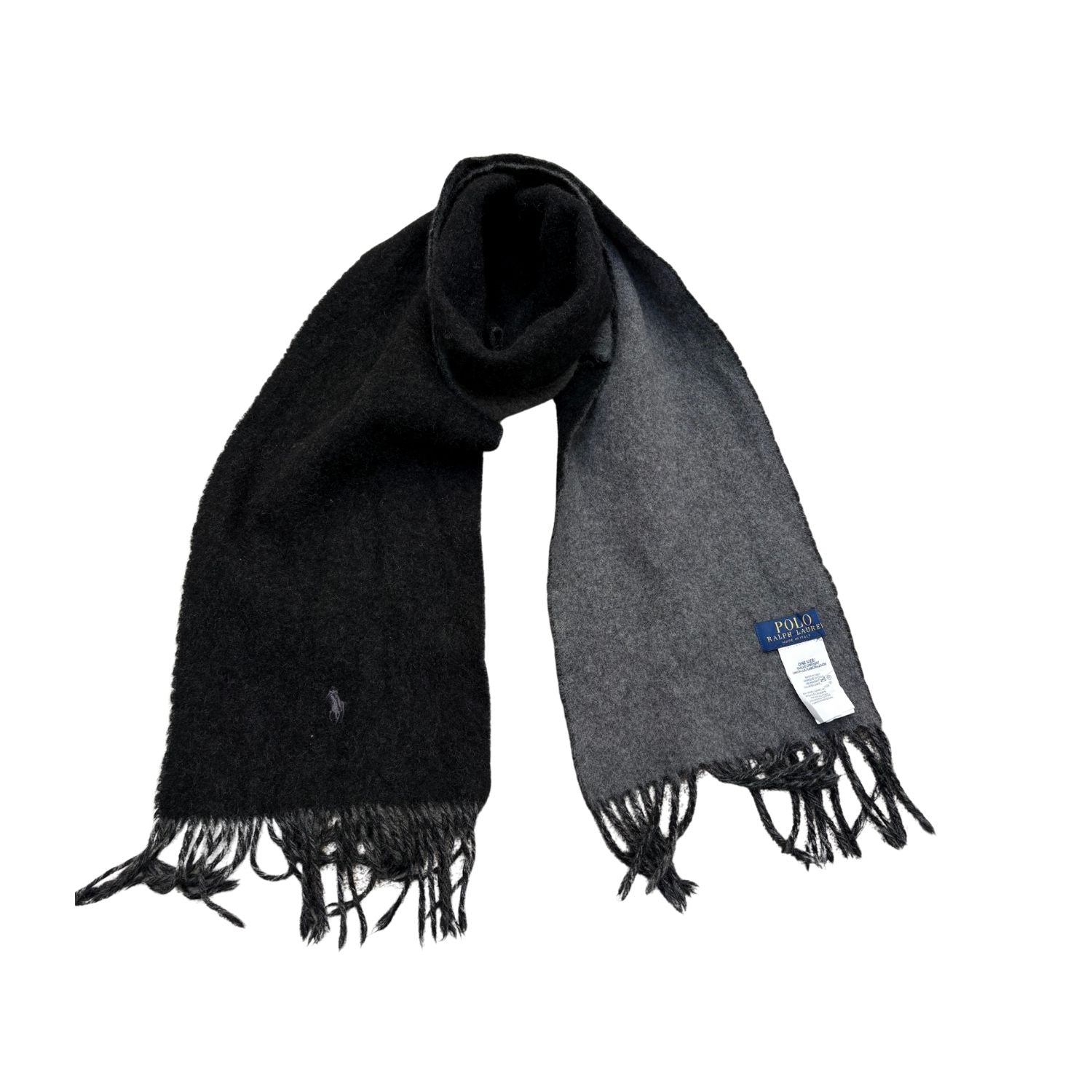 POLO RALPH LAUREN MUFFLER