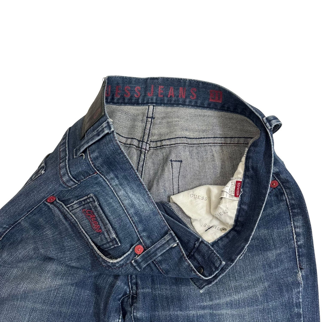 GUESS JEANS
