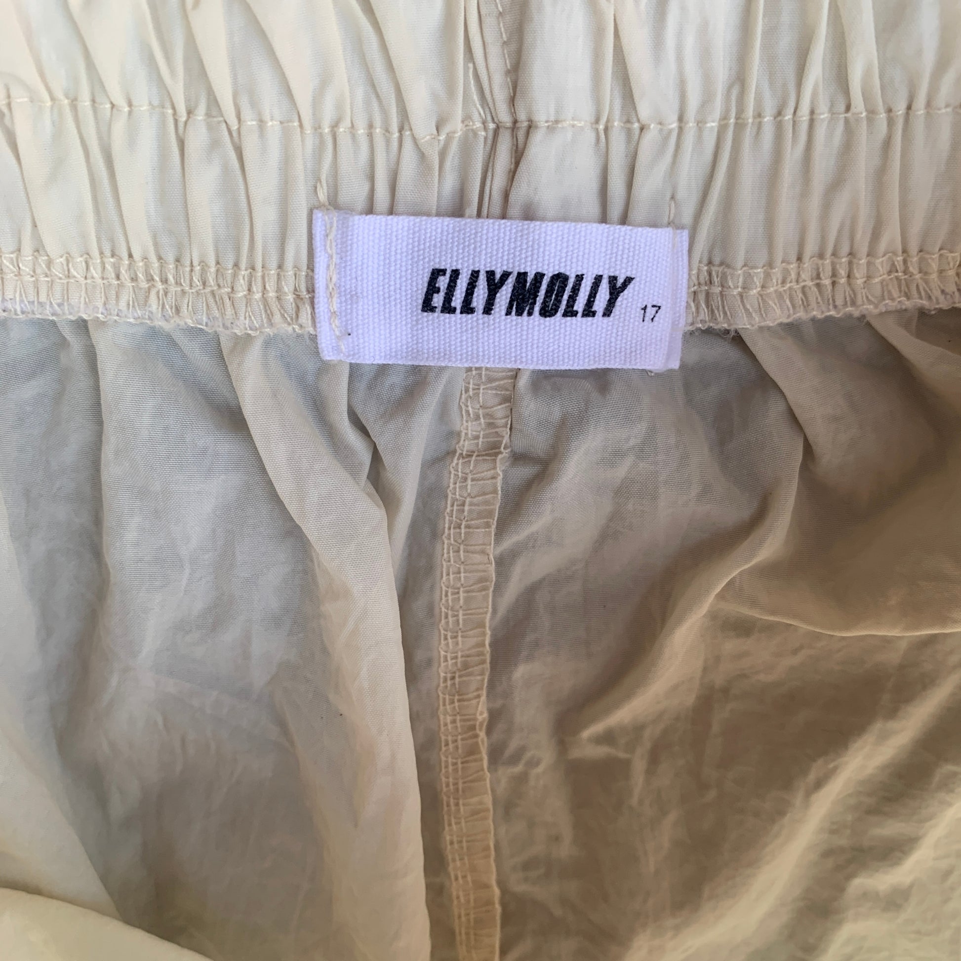 ELLYMOLLY TRACK PANTS