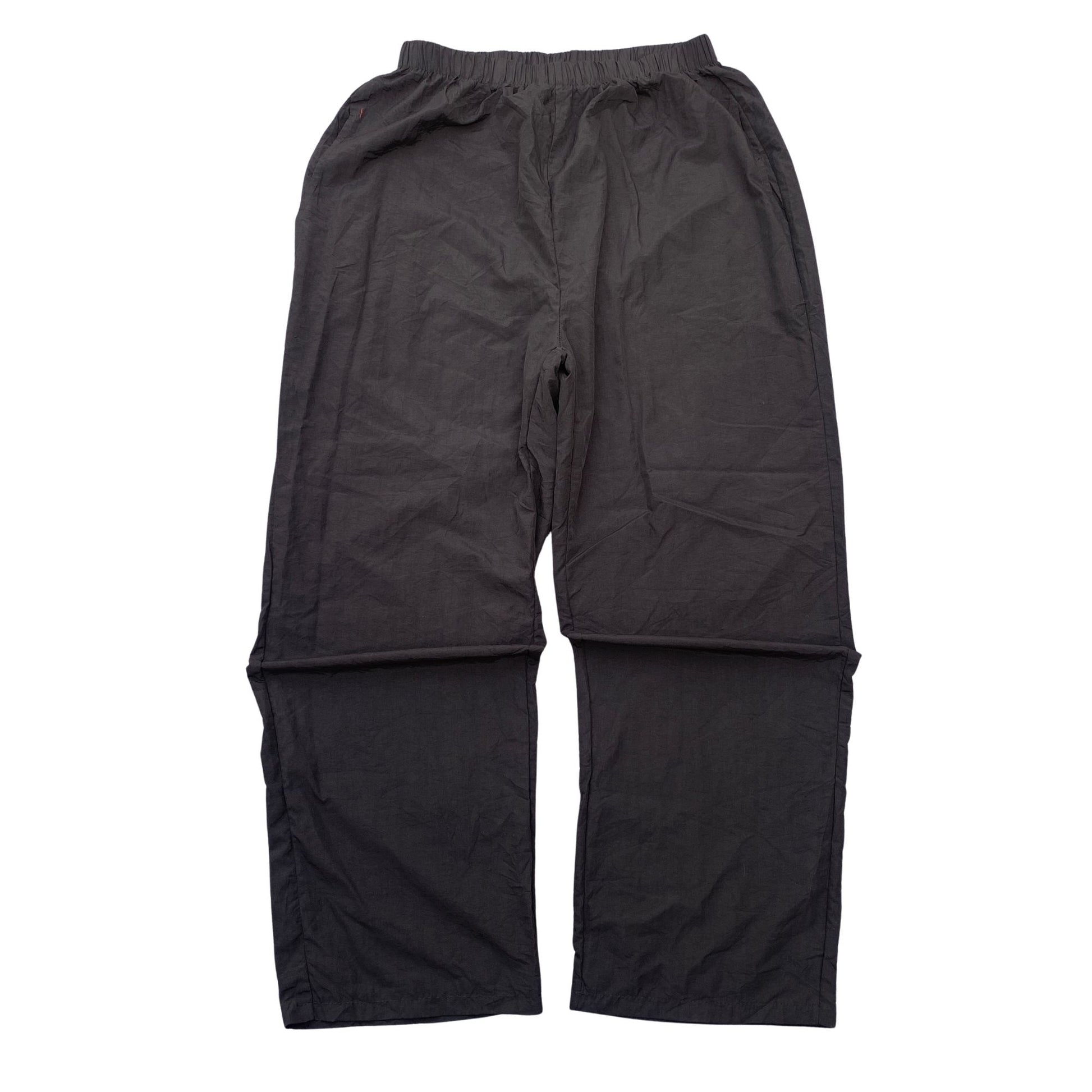 UNKNOWN TRACK PANTS