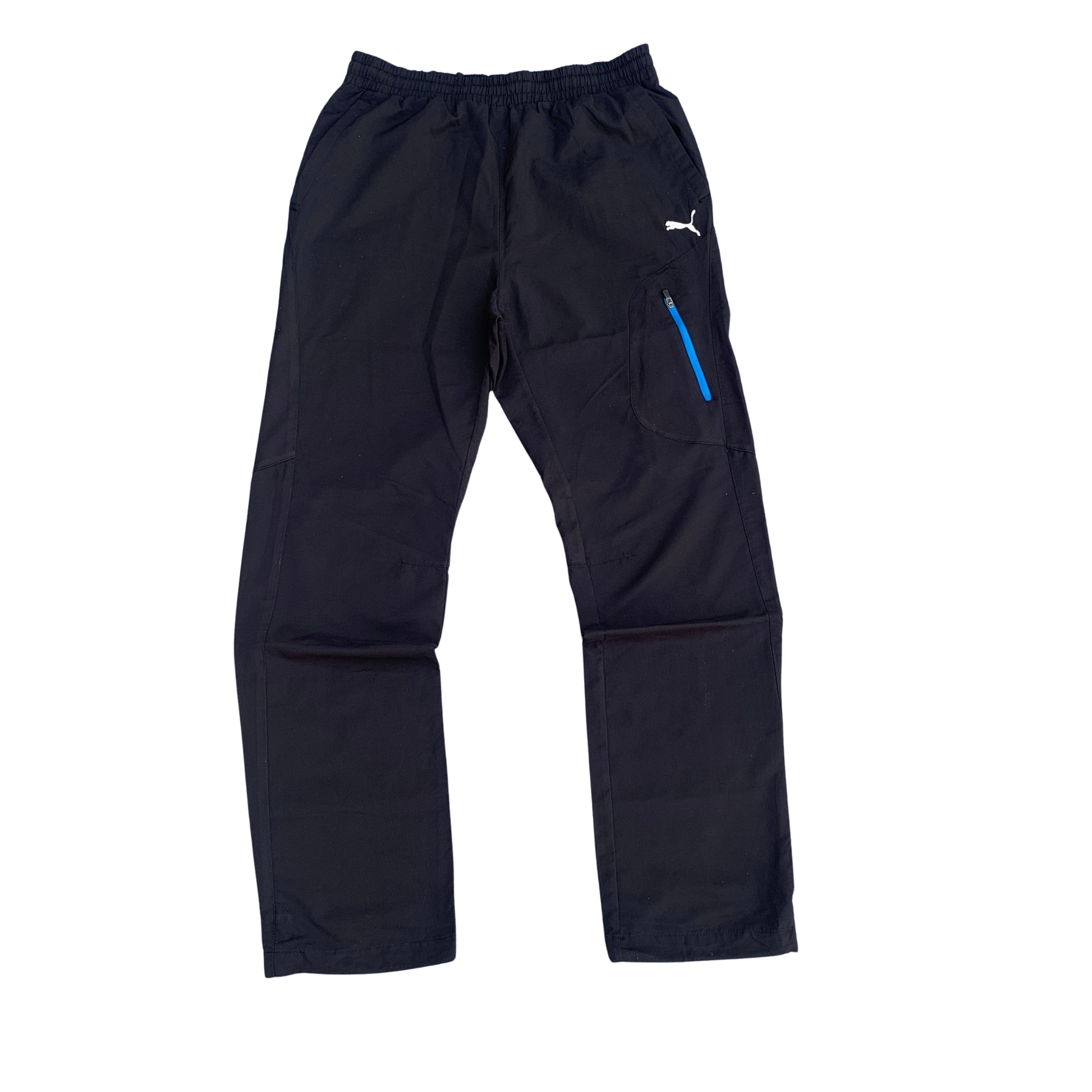 PUMA TRACK PANTS