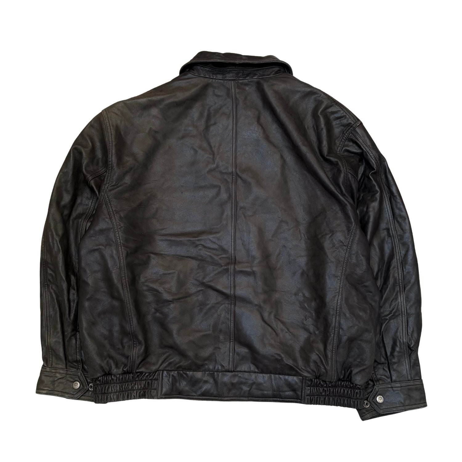 ROUNDTREE & YORKE JACKET