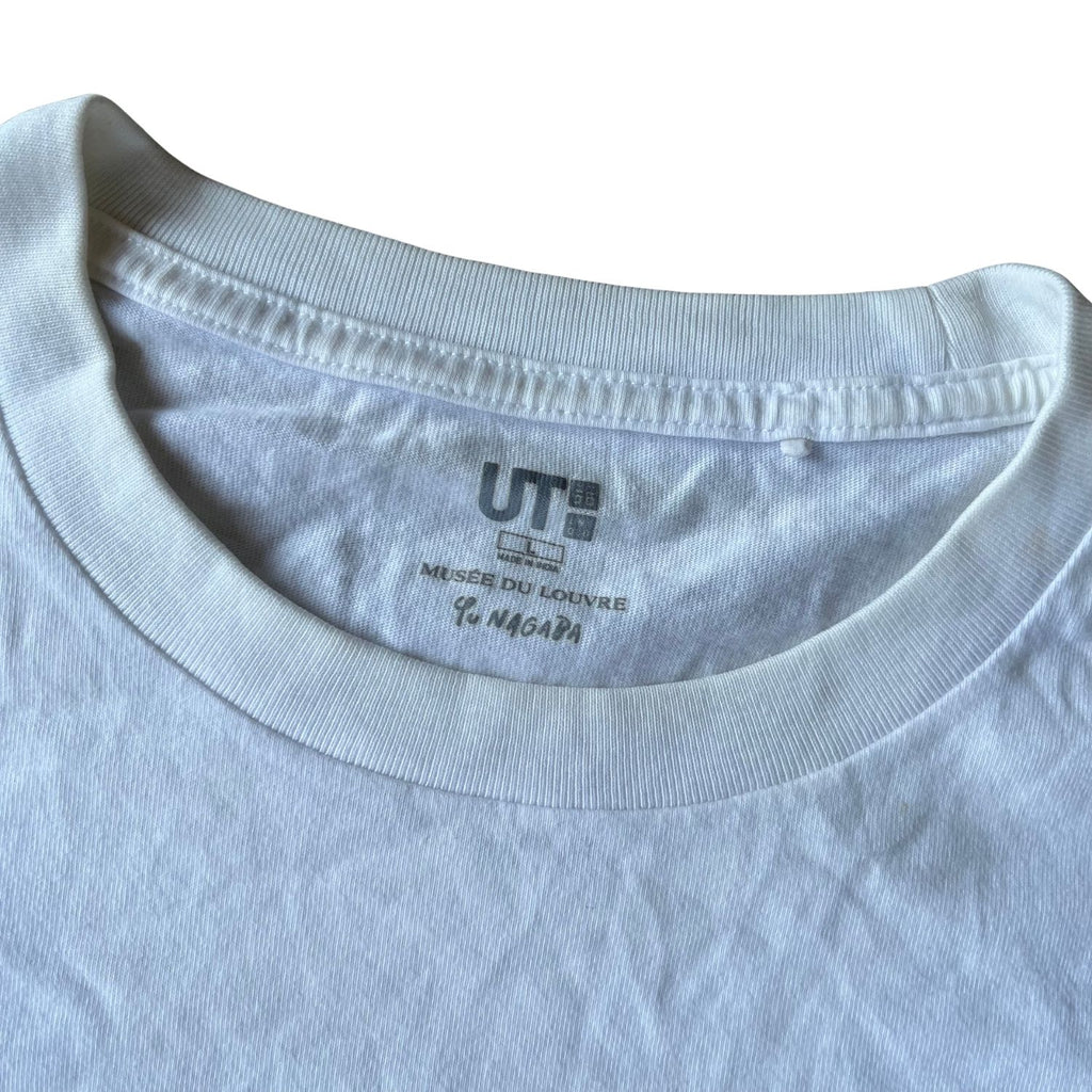 UNIQLO TEE