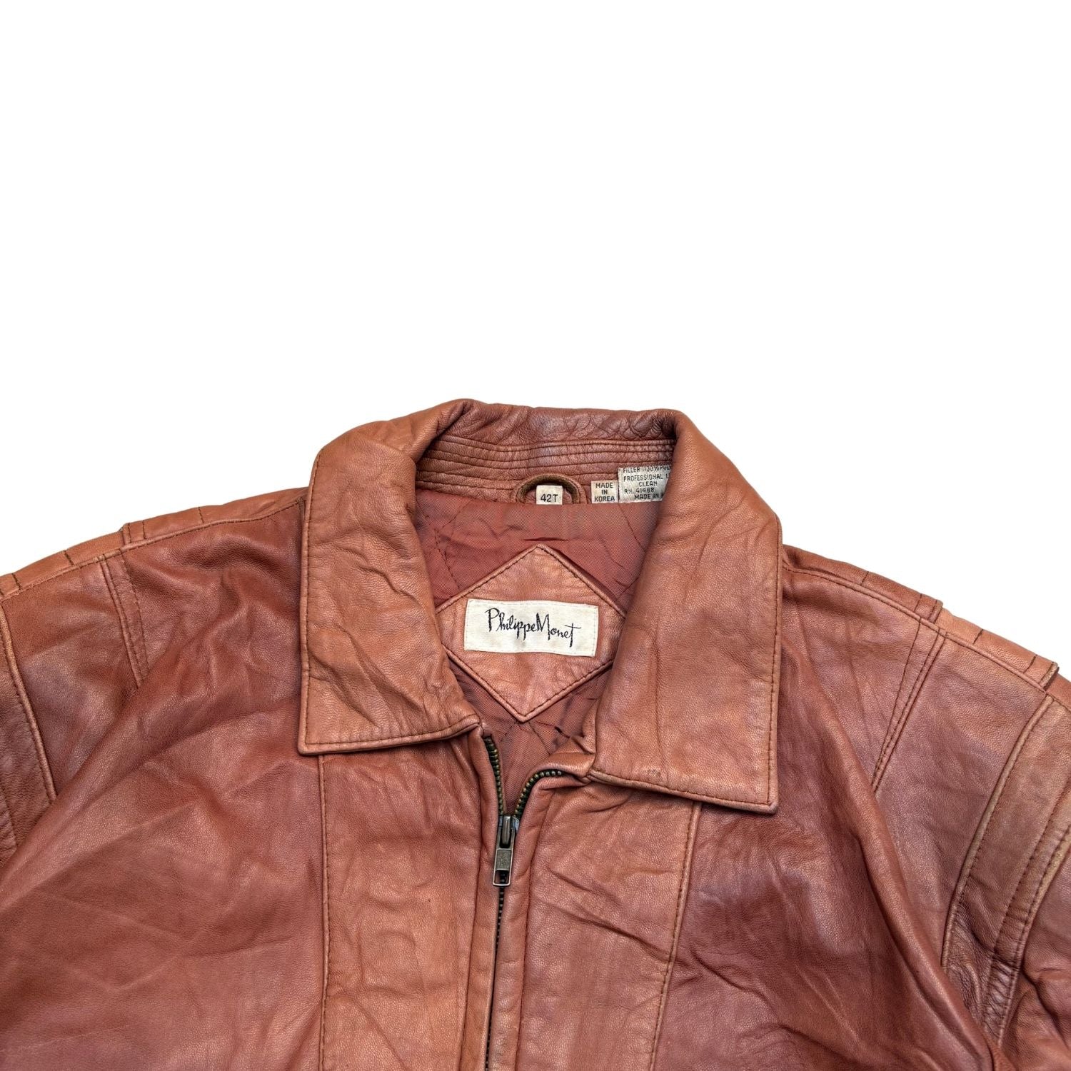 PHILIPPE MONET JACKET