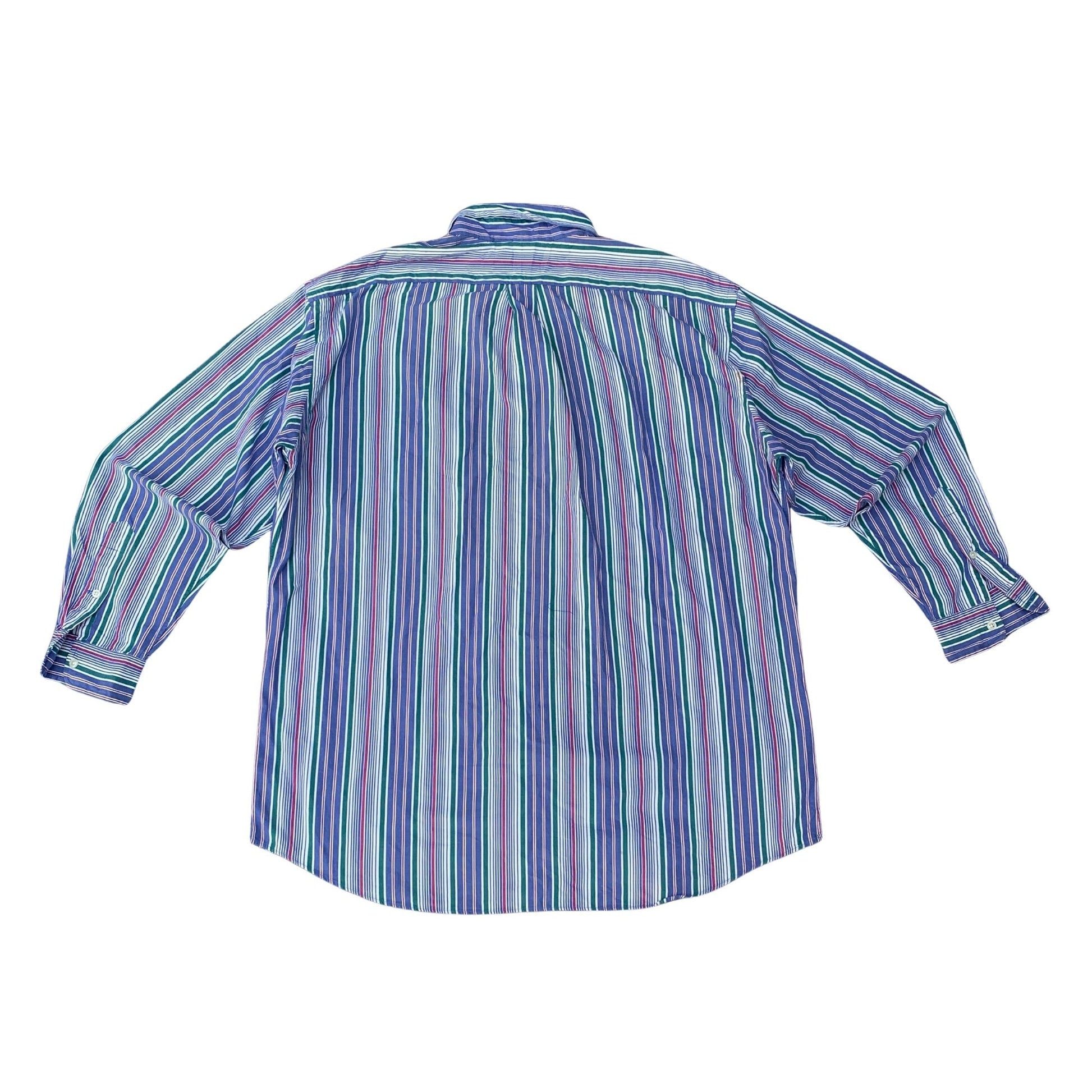 RALPH LAUREN SHIRT (107)
