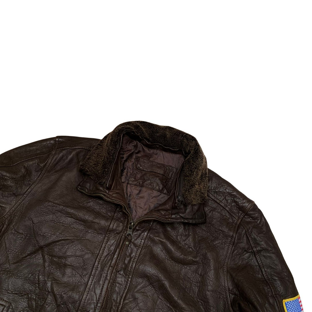 MARC JACKET
