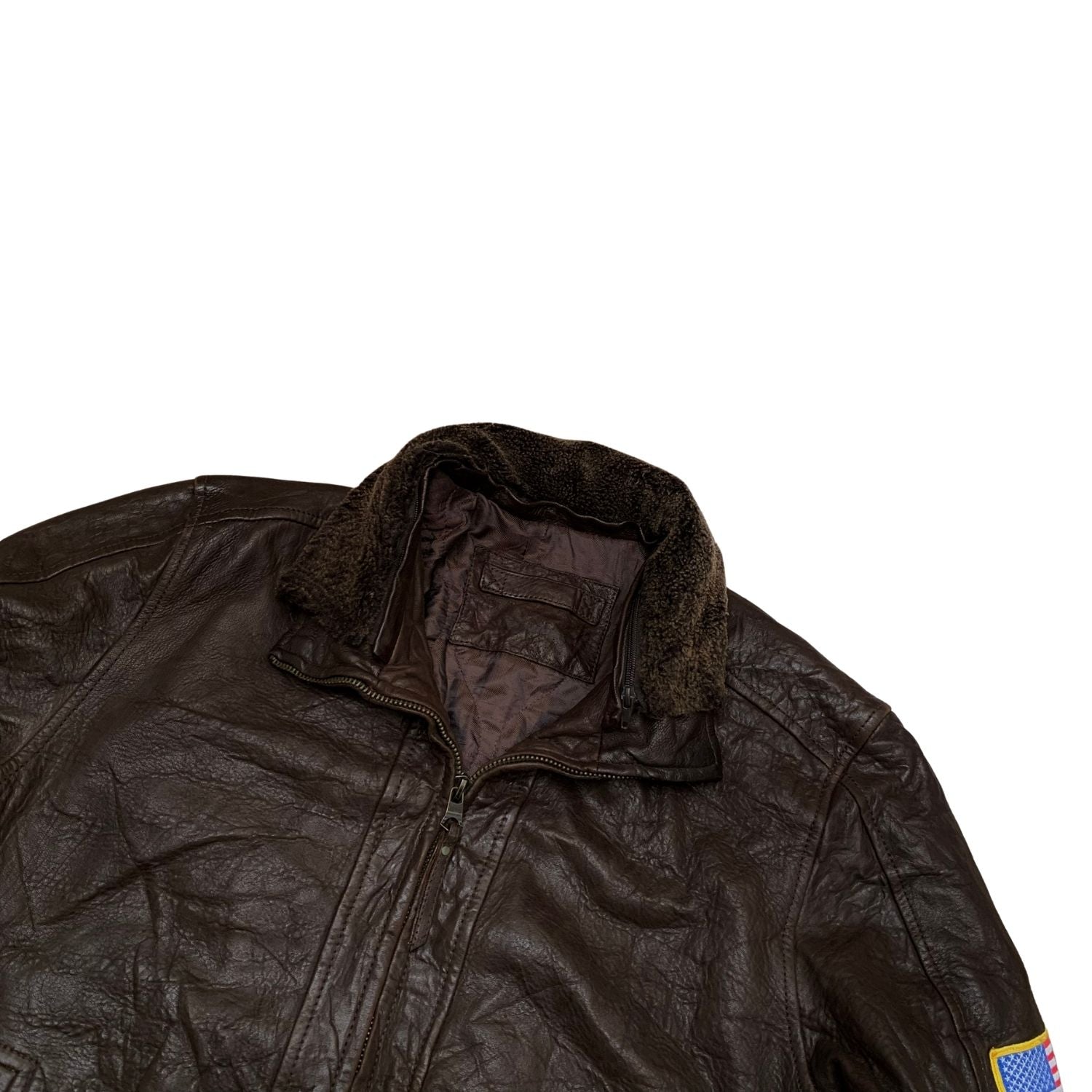 MARC JACKET