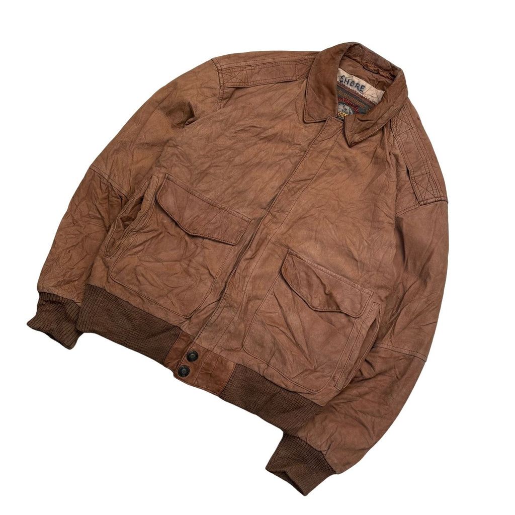 ADVENTURE BOUND BY WILSONS