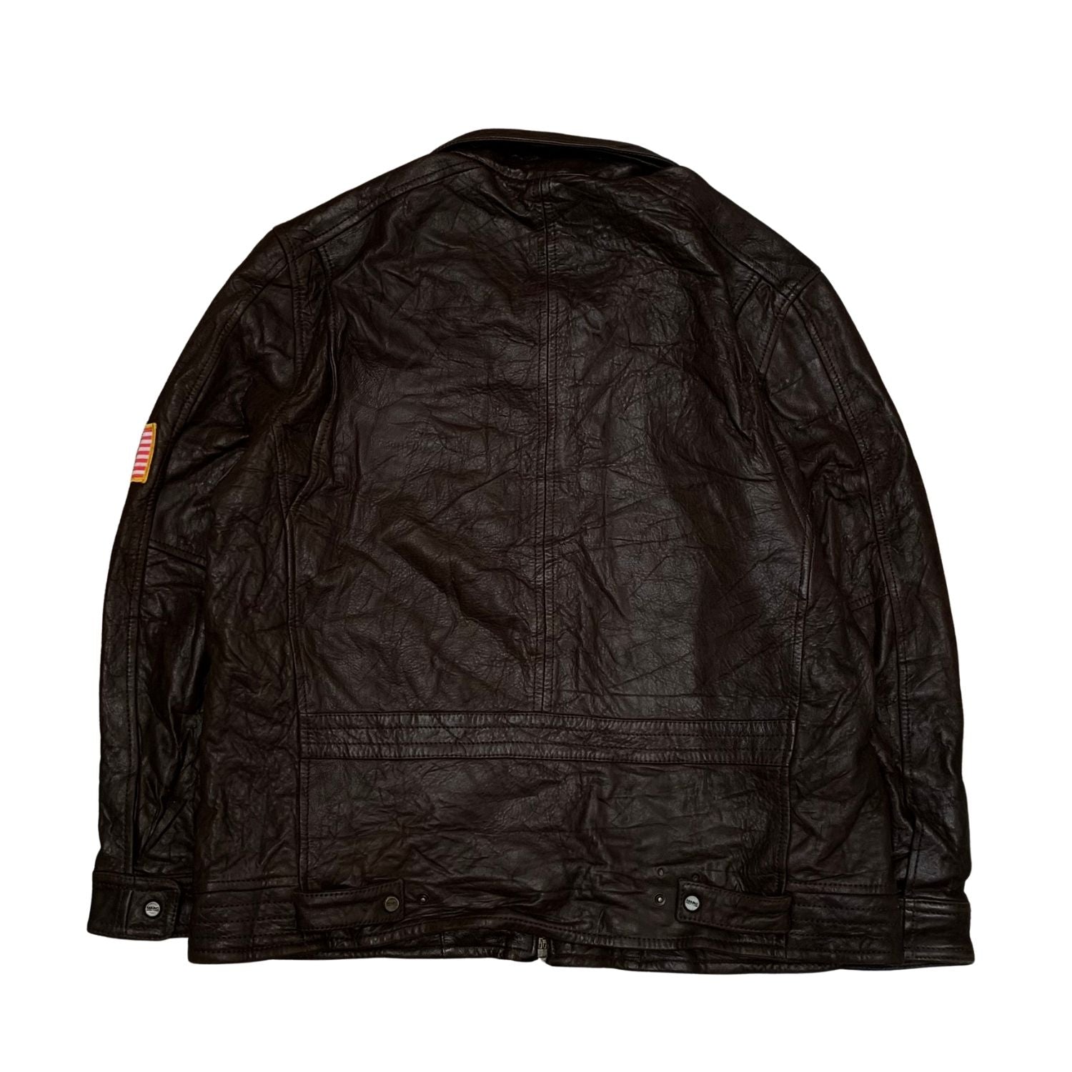 MARC JACKET
