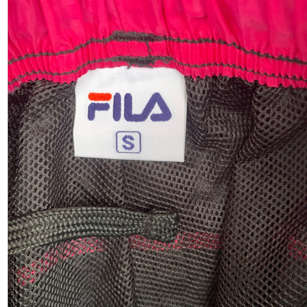 FILA TRACK PANTS (1534)