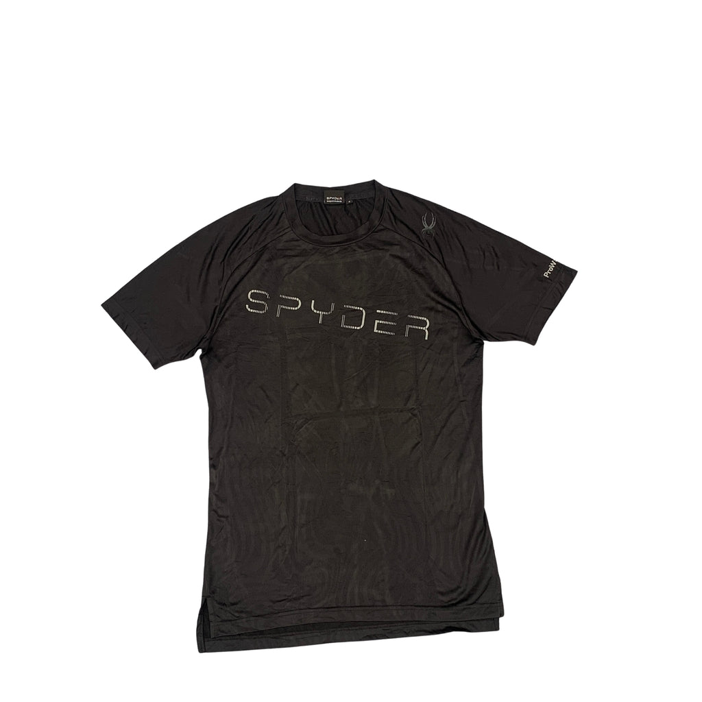 SPYDER TEE