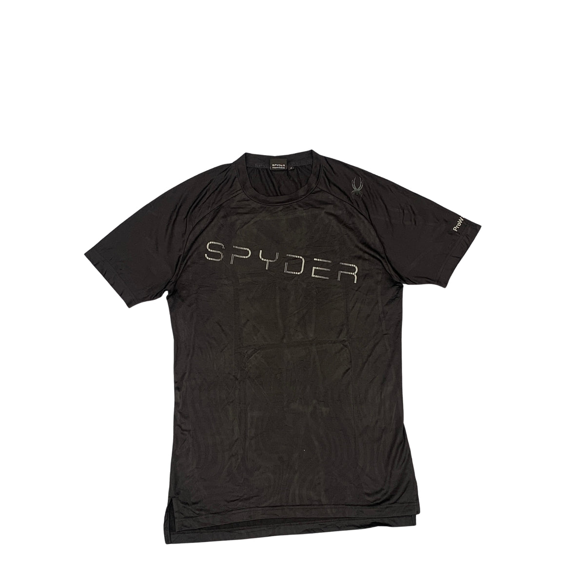 SPYDER TEE