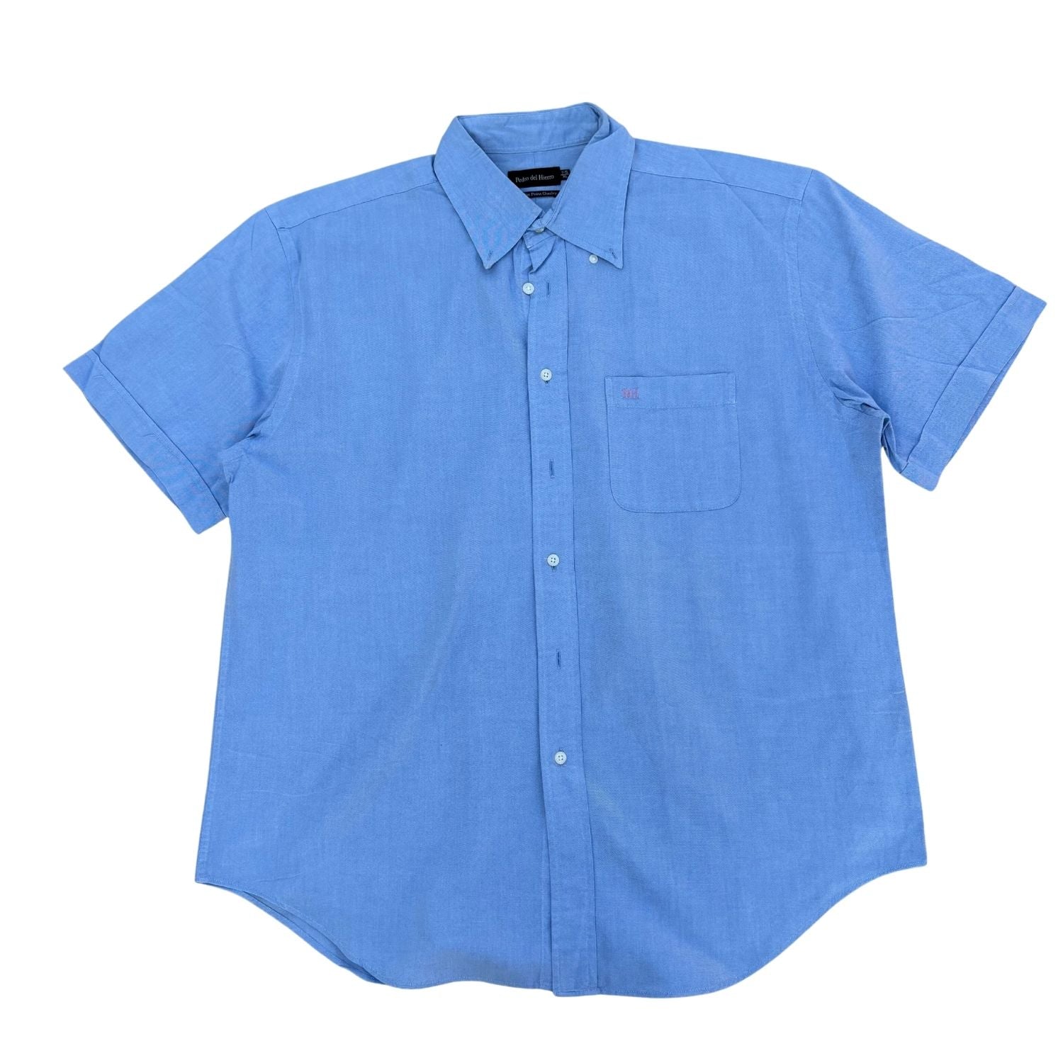 PEDRO DEL HIERRO SHIRT