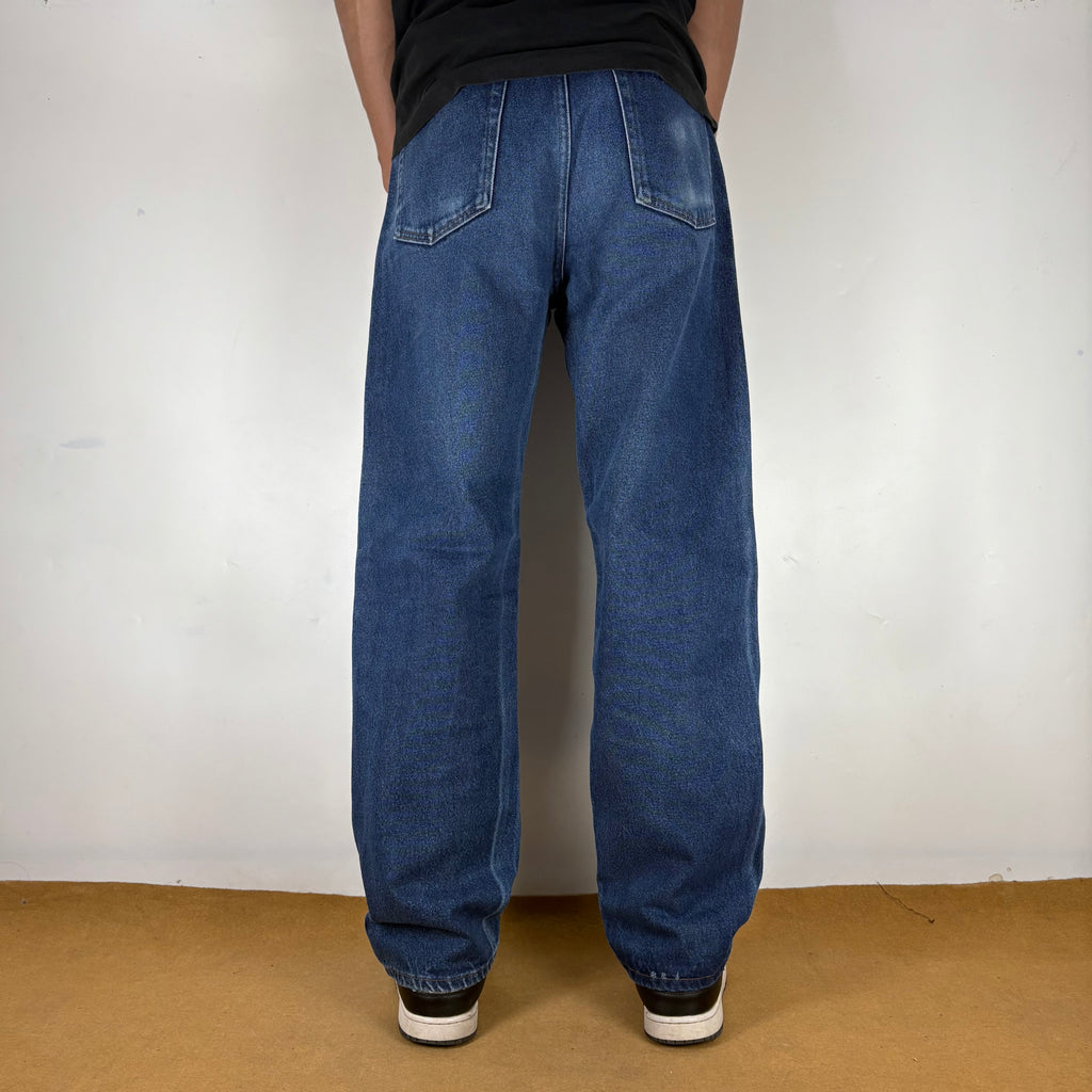RUSTLER JEANS