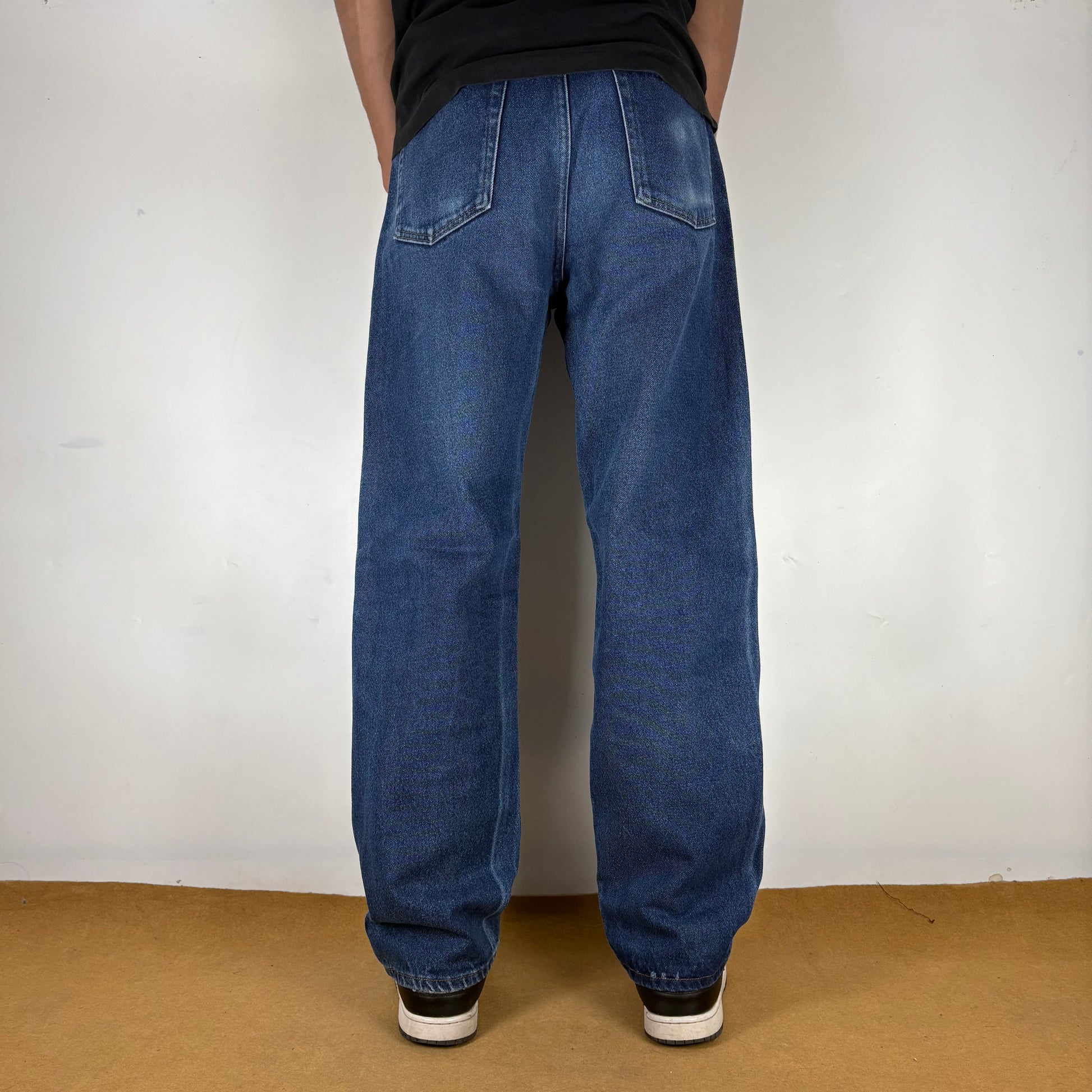 RUSTLER JEANS