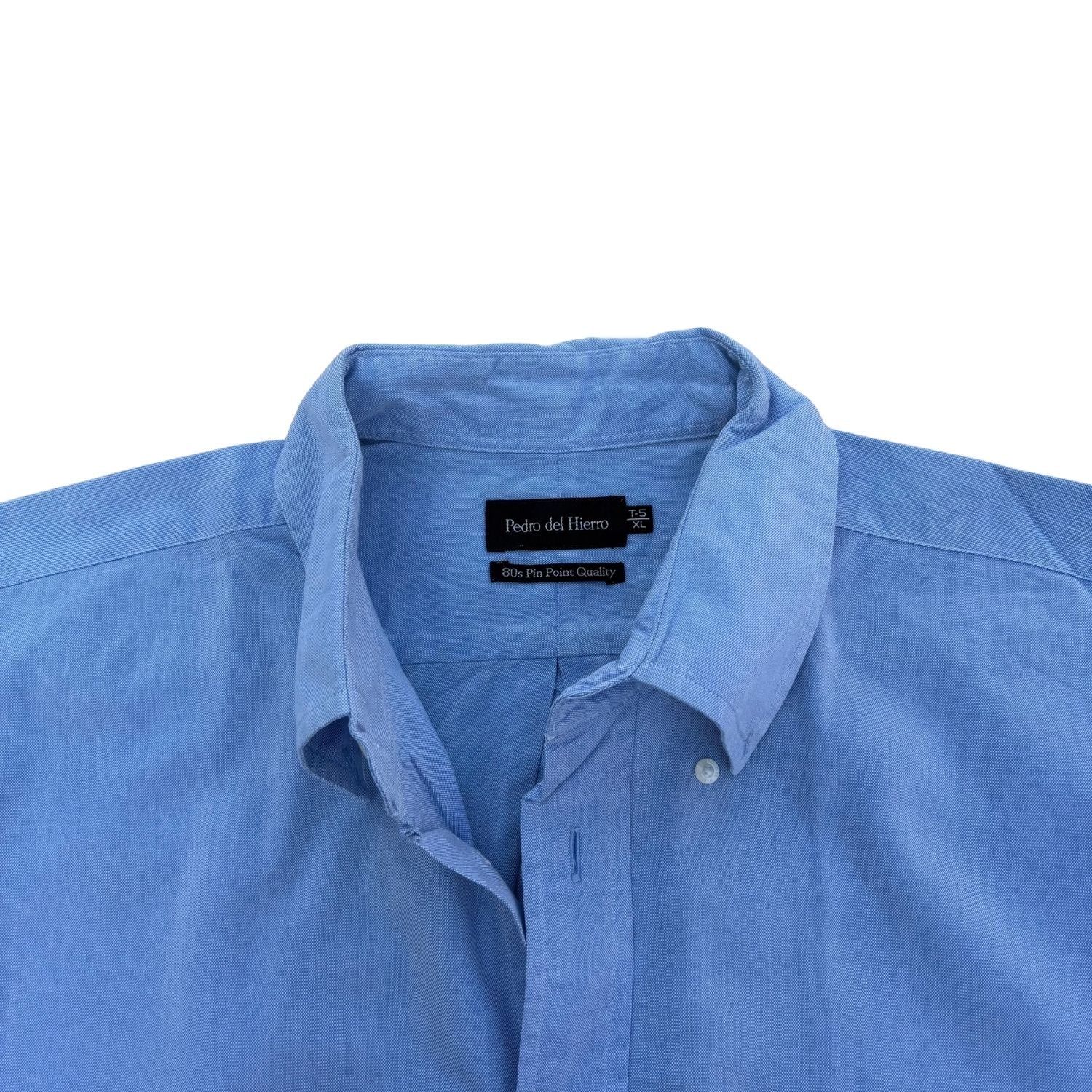 PEDRO DEL HIERRO SHIRT