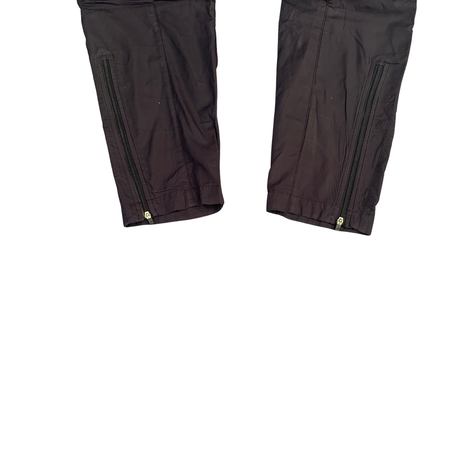 ASICS TRACK PANTS