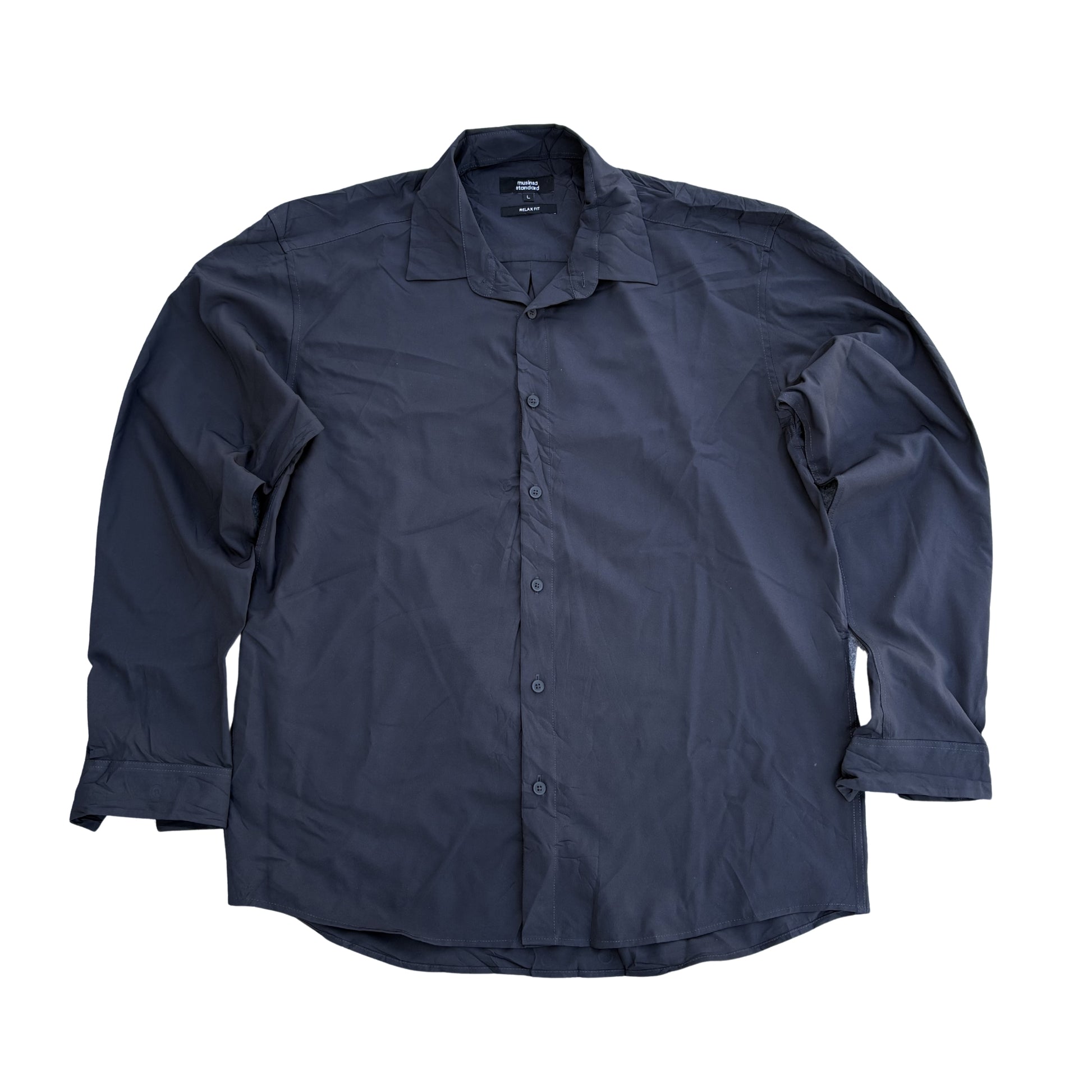 MUSINSA STANDARD SHIRT