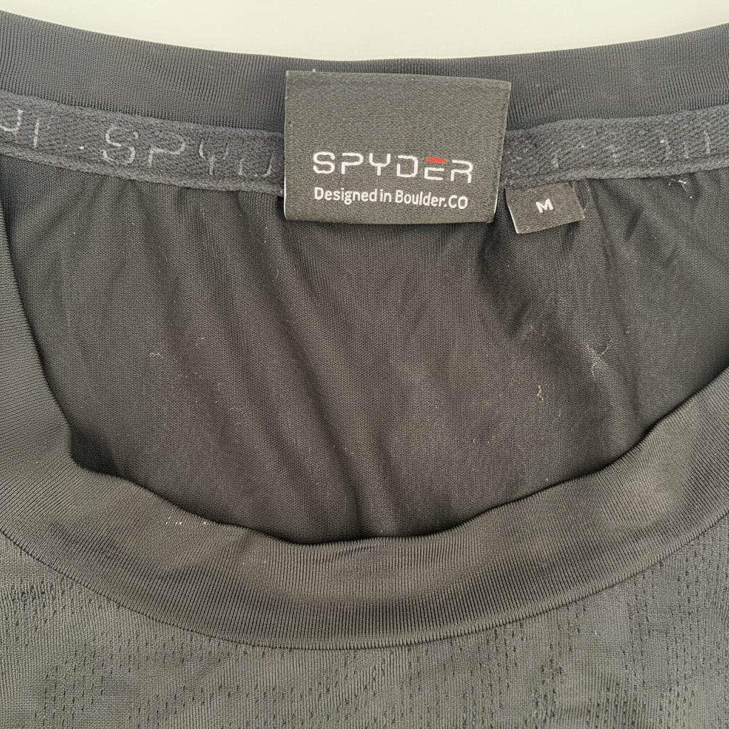 SPYDER TEE