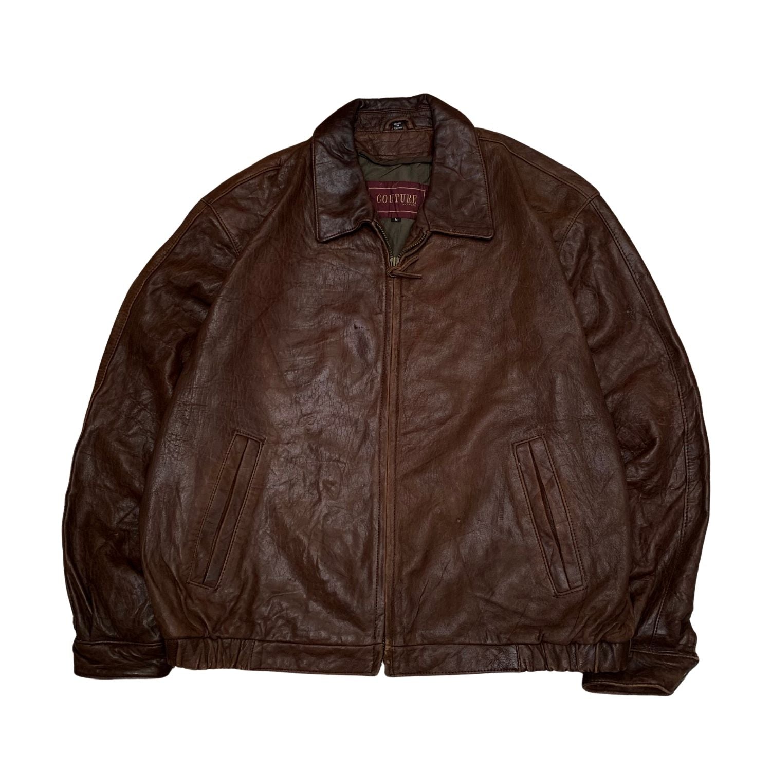 COUTURE JACKET