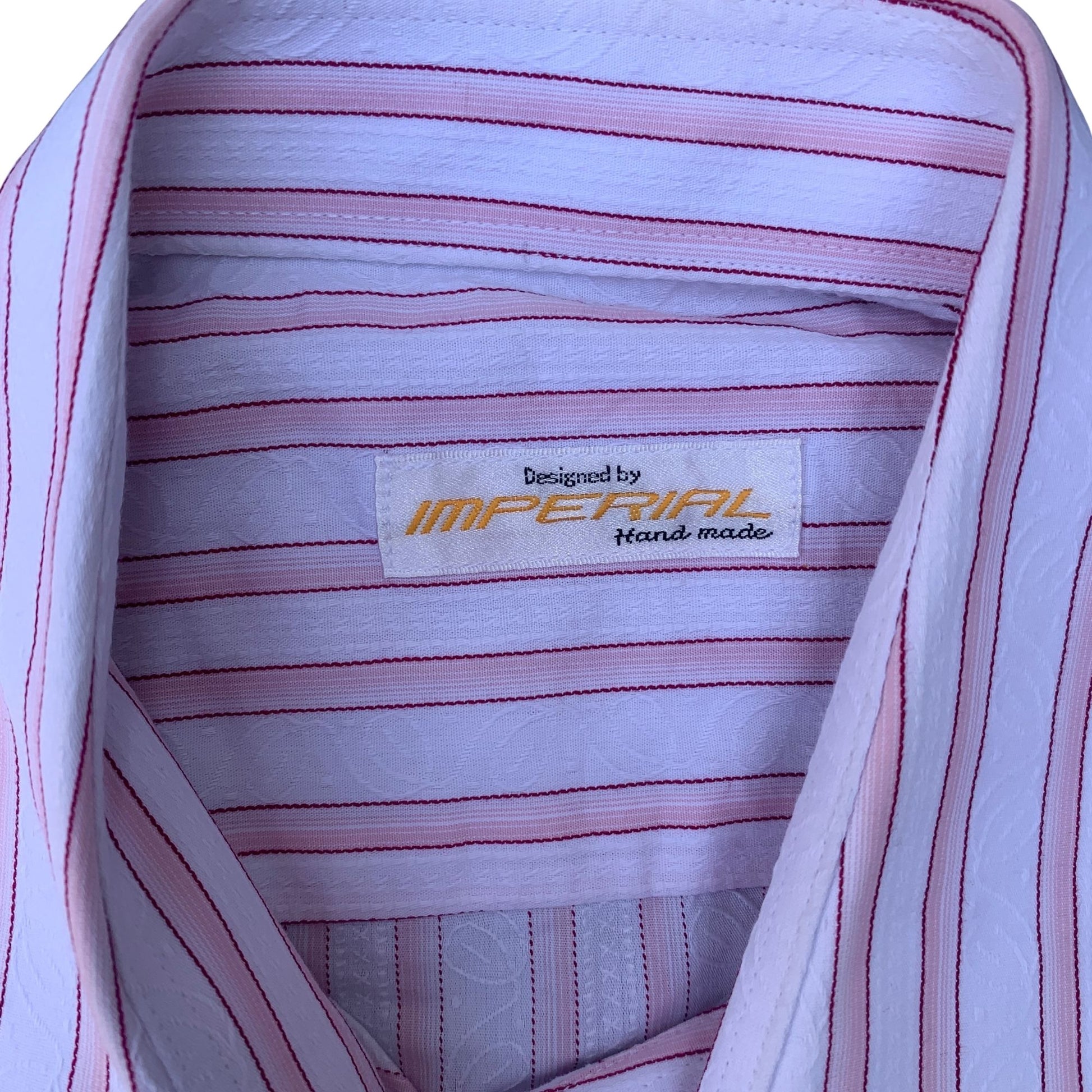 IMPERIAL SHIRT(106)