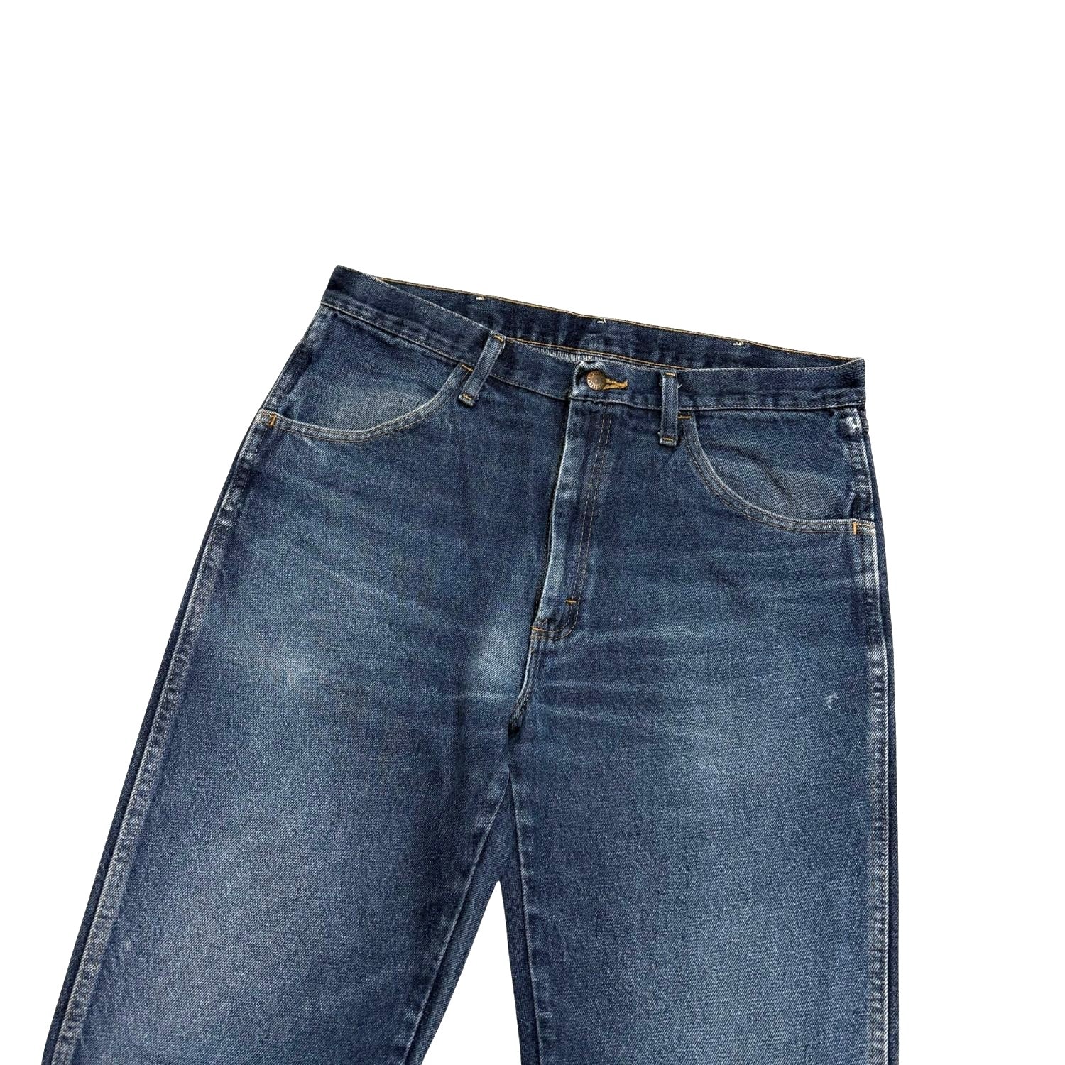 RUSTLER JEANS