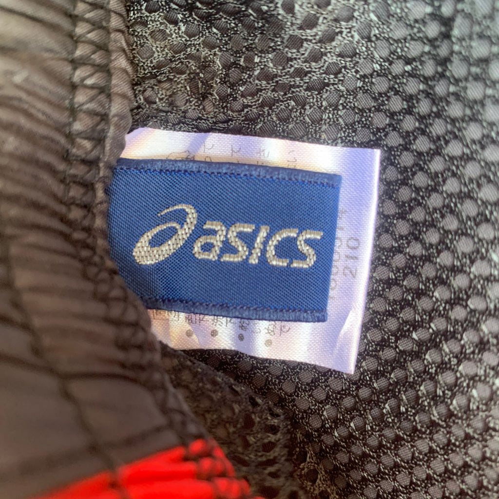 ASICS TRACK PANTS