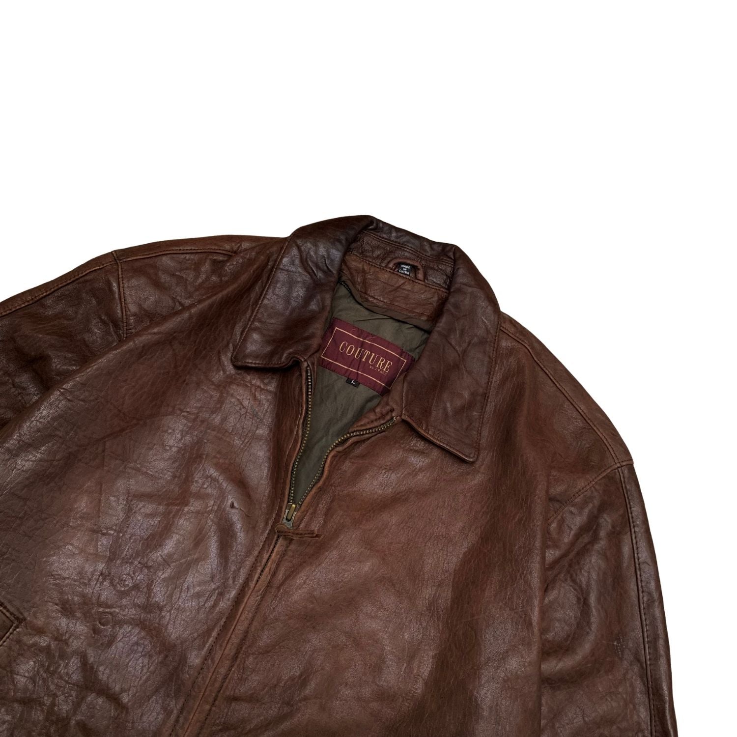 COUTURE JACKET