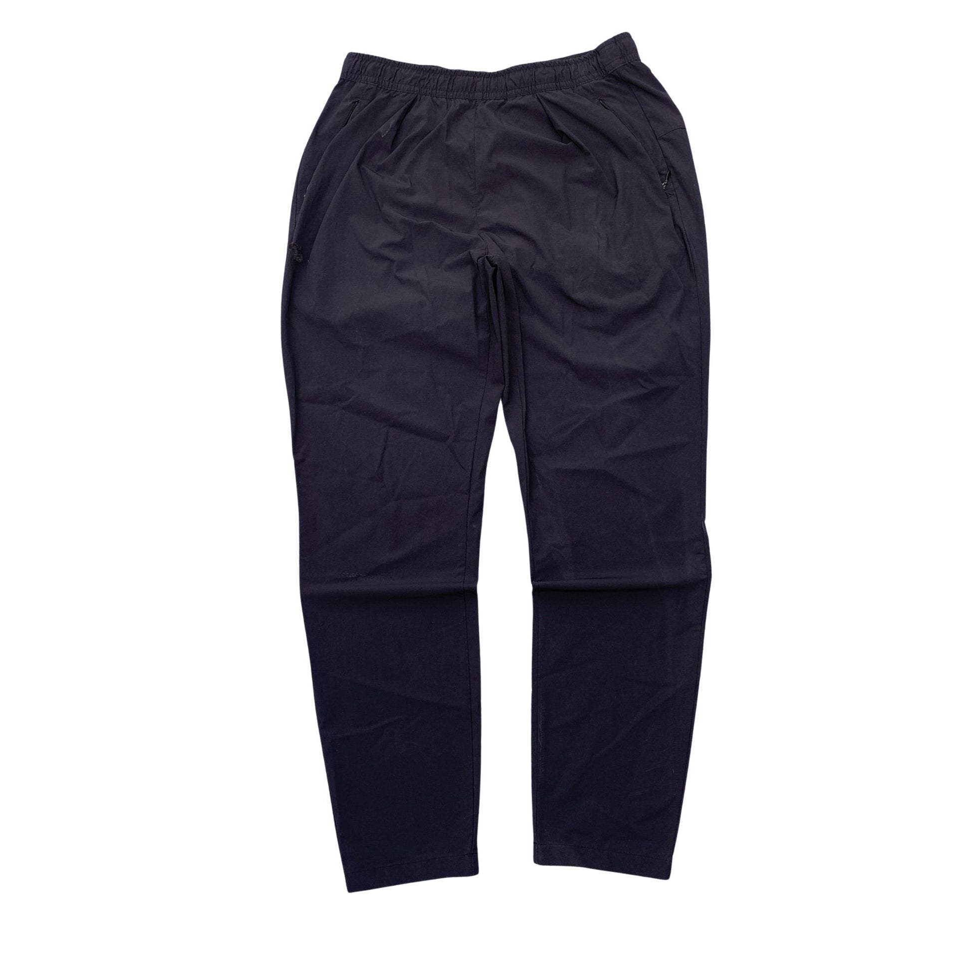 NEW BALANCE TRACK PANTS