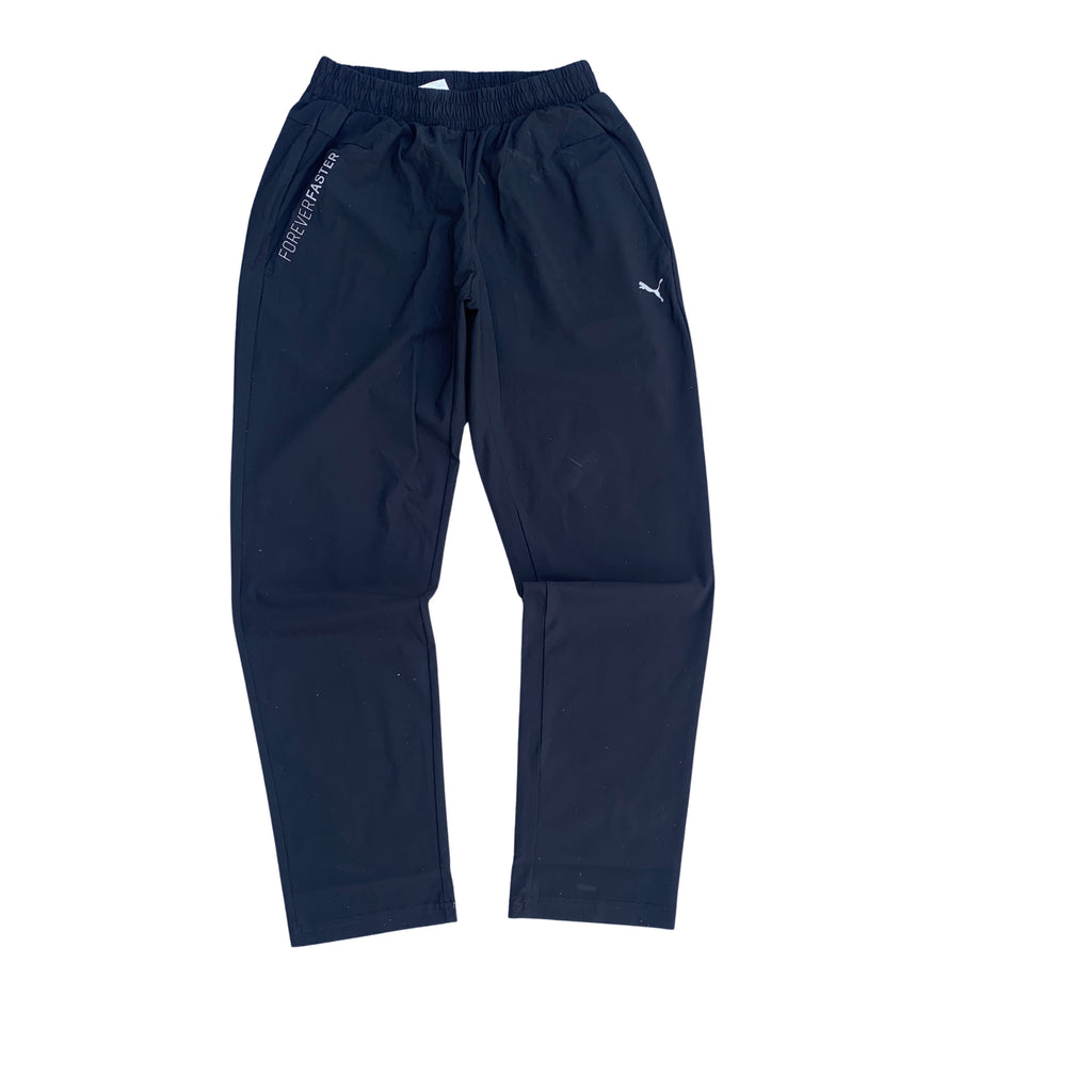 PUMA TRACK PANTS