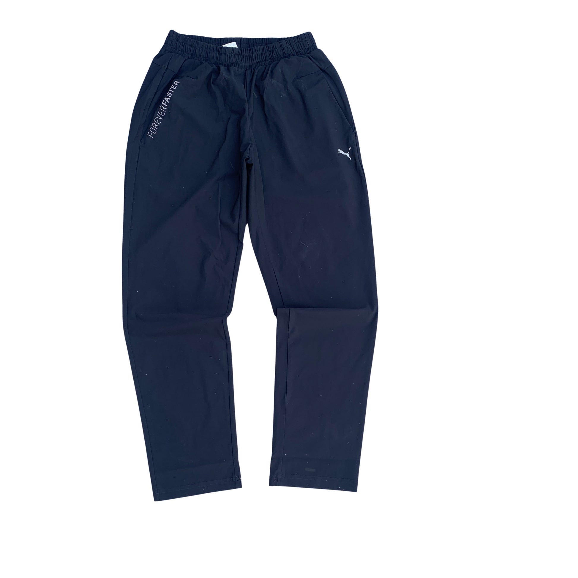 PUMA TRACK PANTS