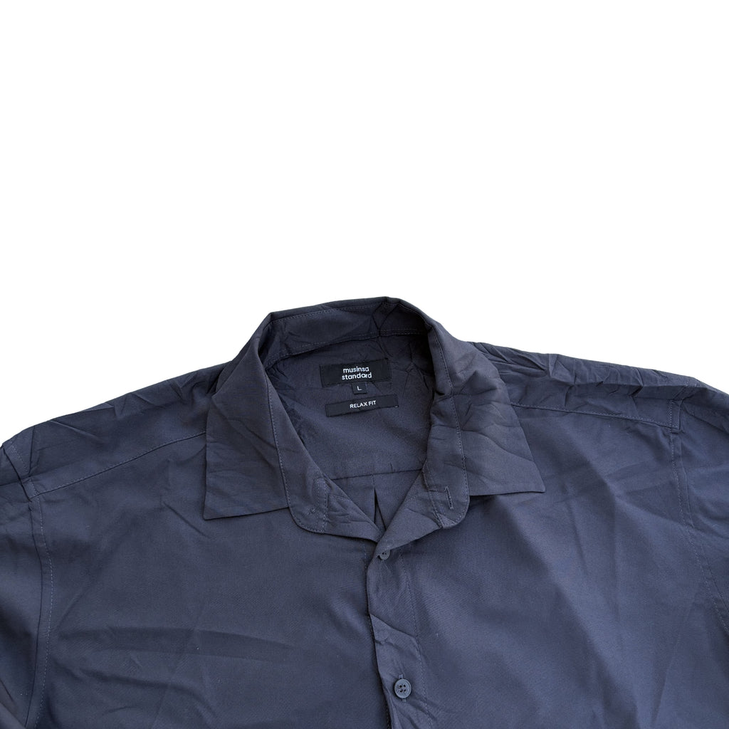 MUSINSA STANDARD SHIRT