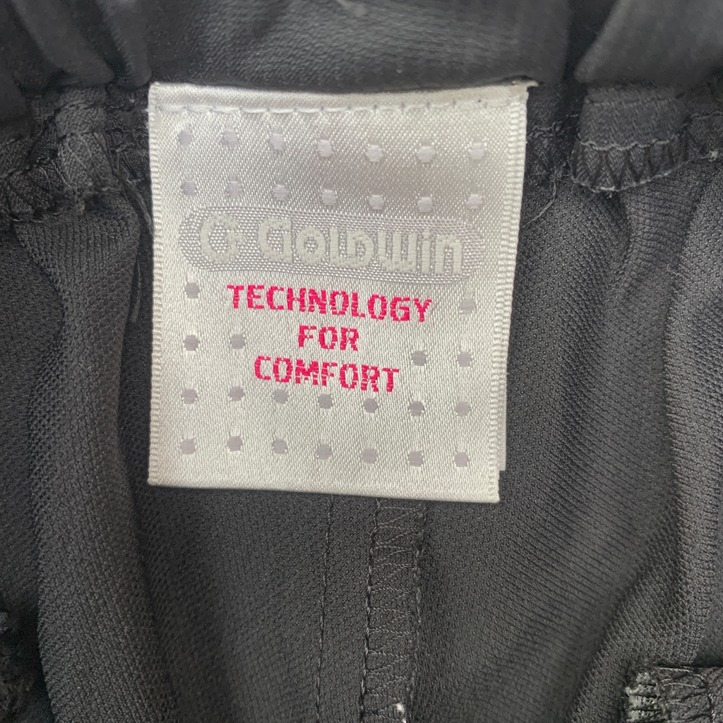 GOLDWIN TRACK PANTS (FOR GIRLS)