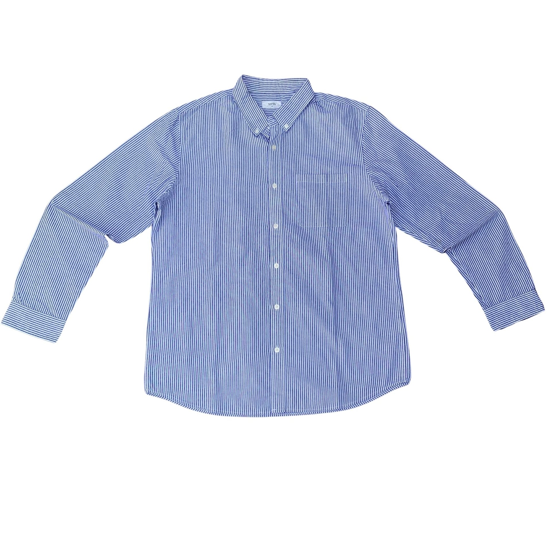 TOPTEN SHIRT(105)