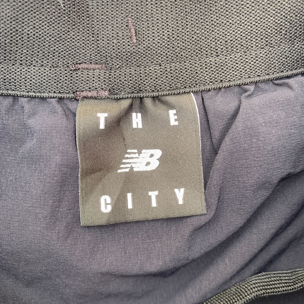NEW BALANCE TRACK PANTS