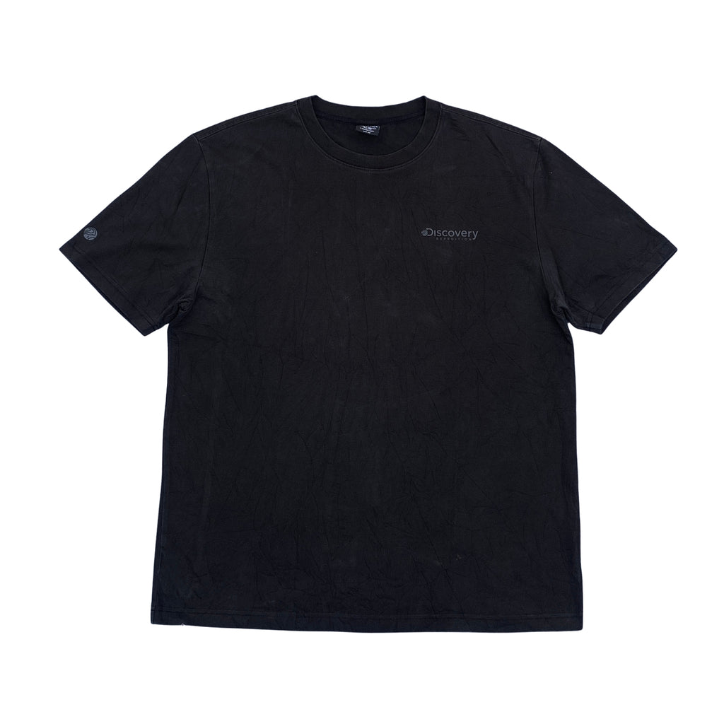 DISCOVERY TEES