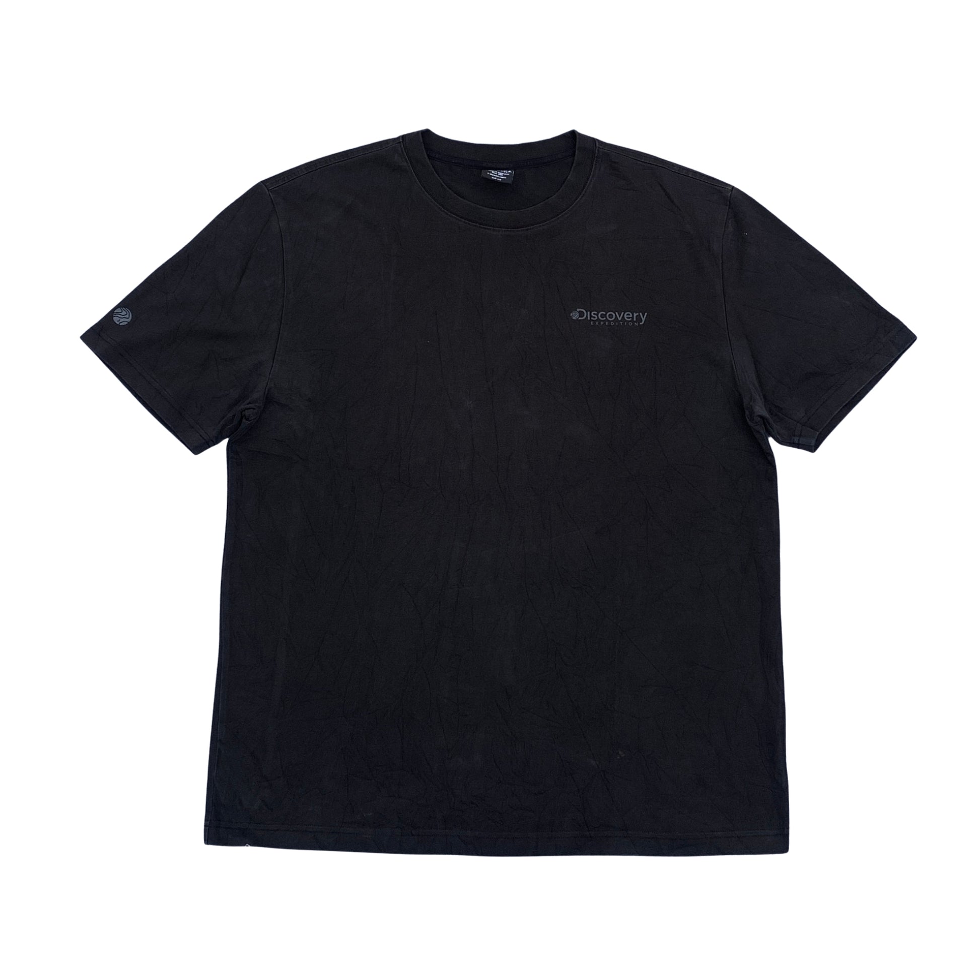 DISCOVERY TEES