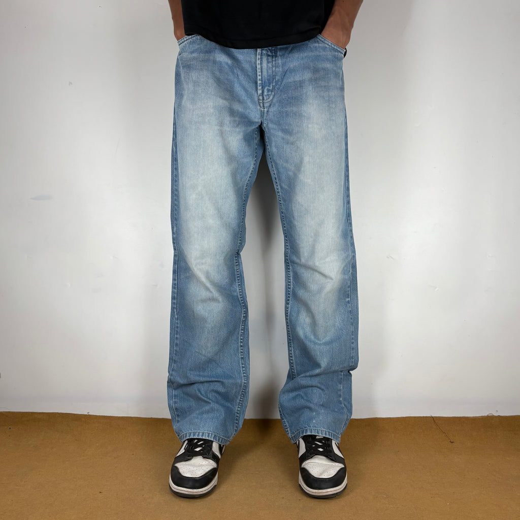 BLUENOTES JEANS