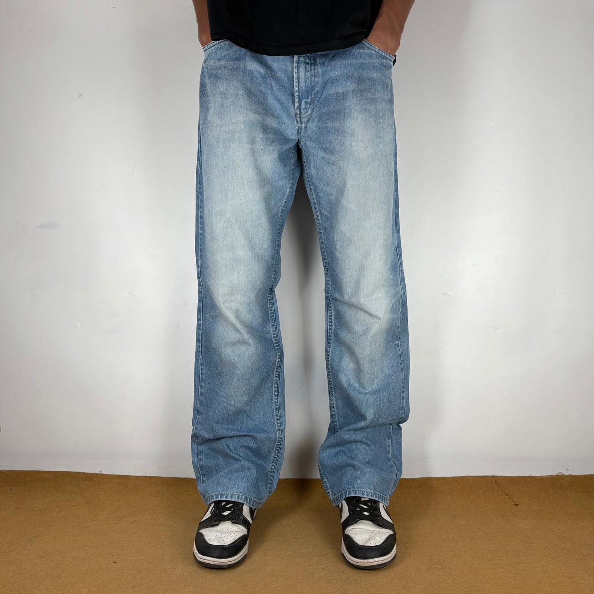 BLUENOTES JEANS