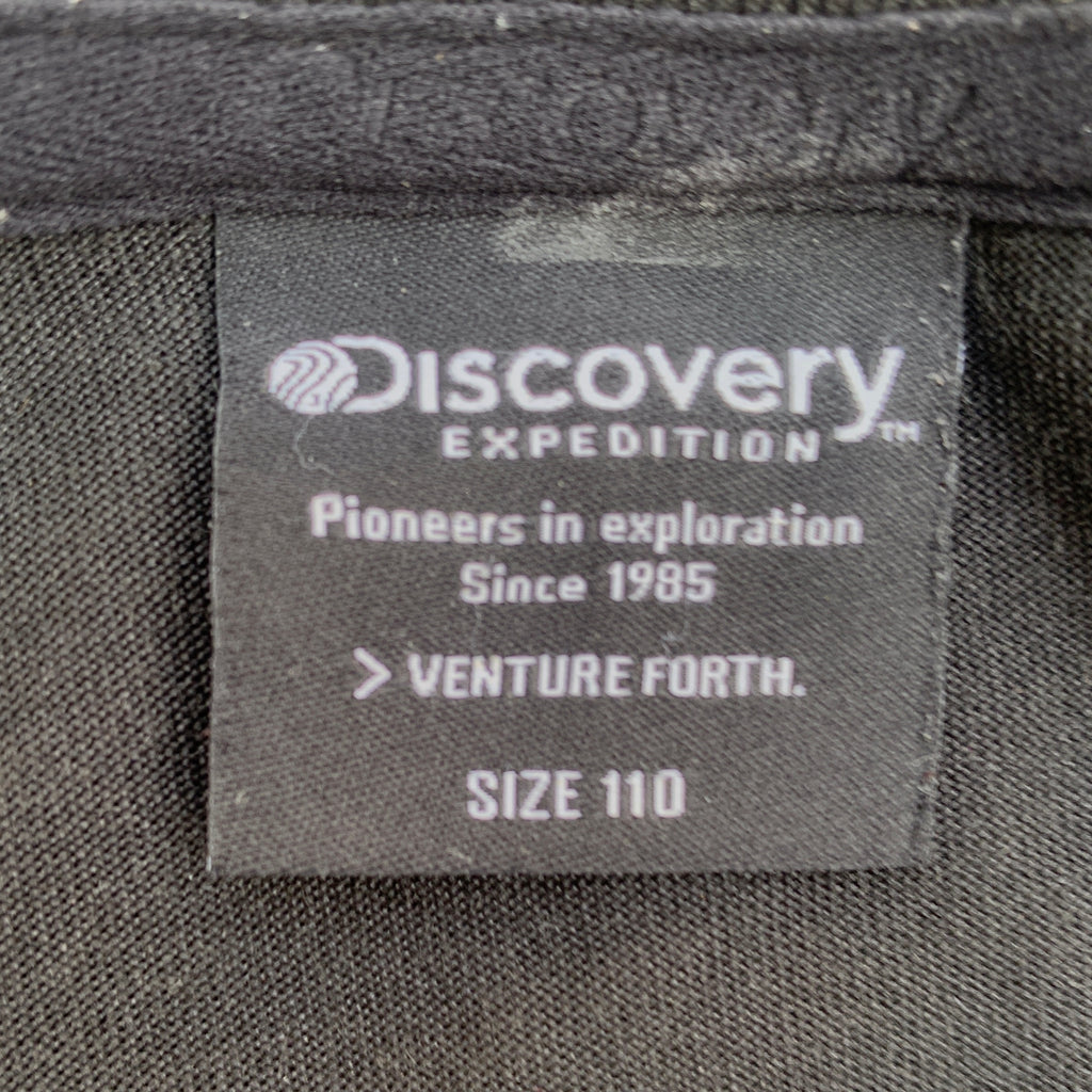 DISCOVERY TEES