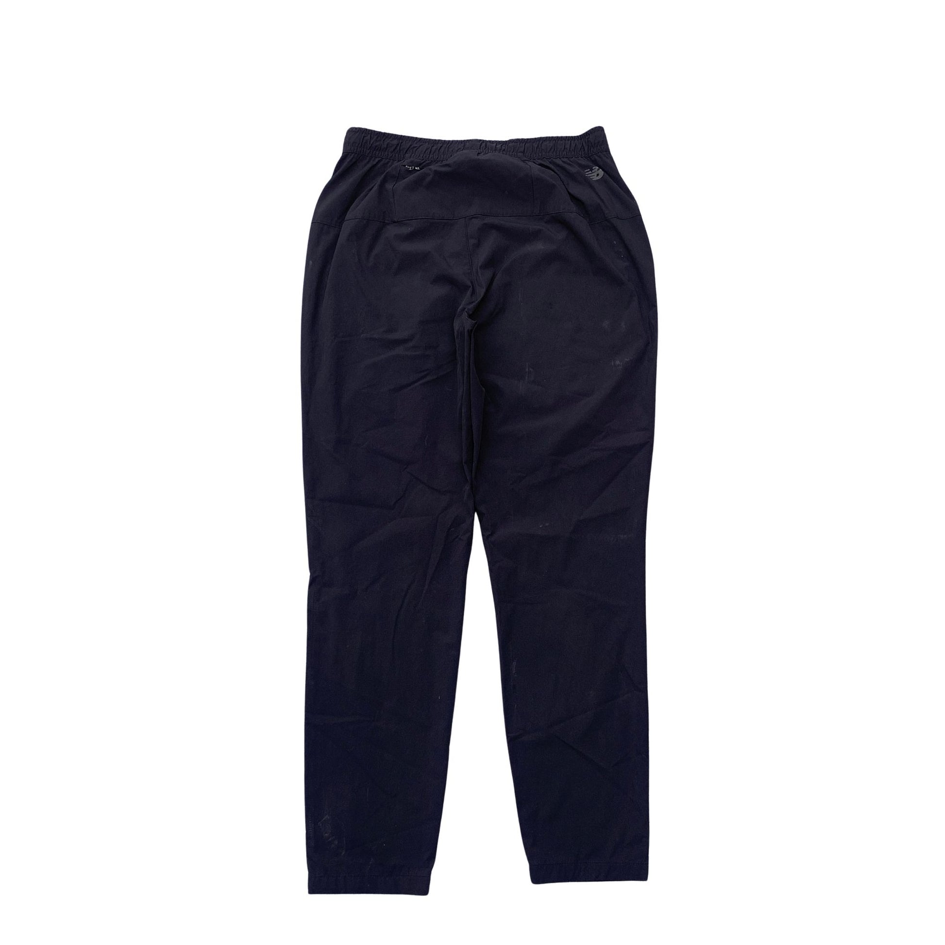 NEW BALANCE TRACK PANTS