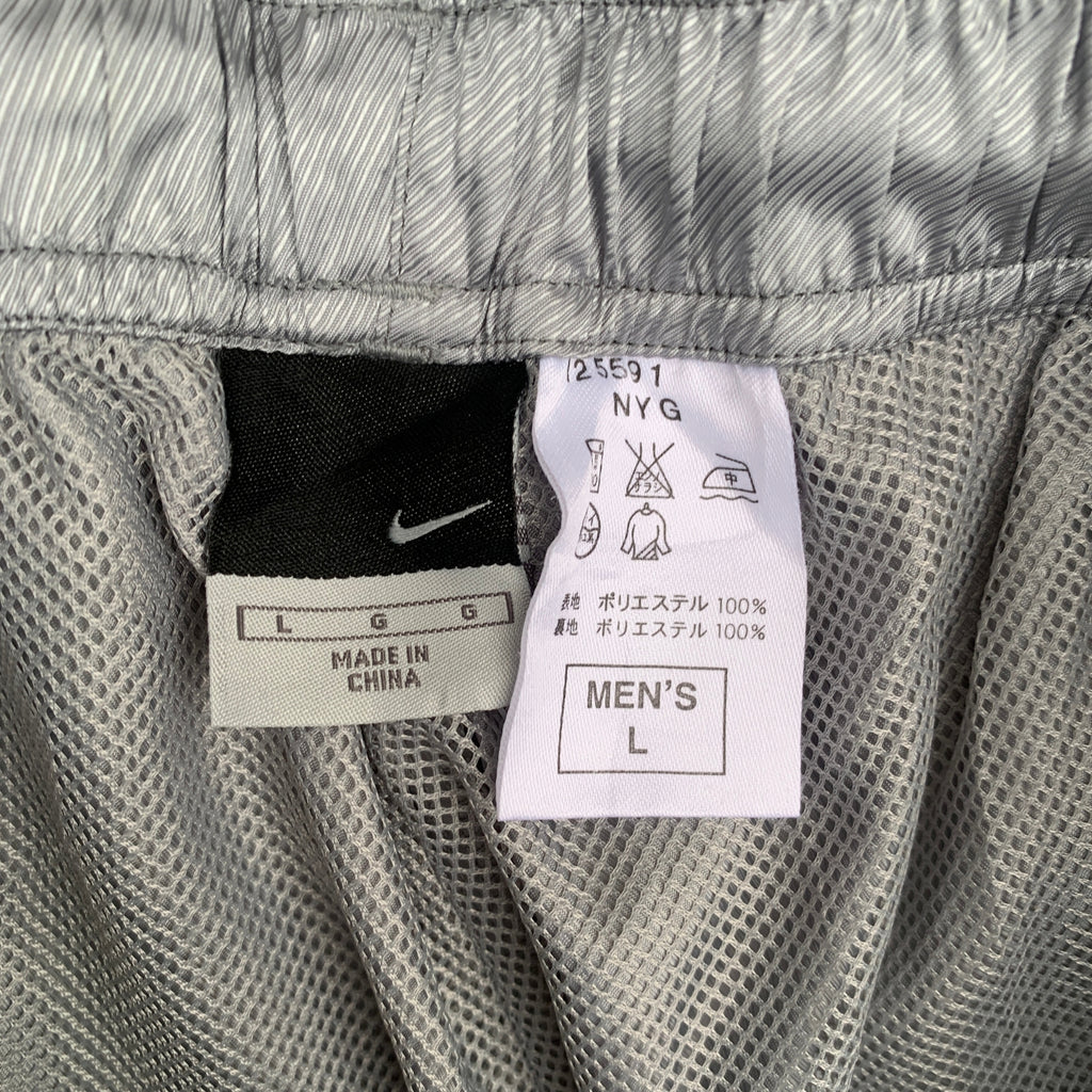 NIKE TRACK PANTS (1533)