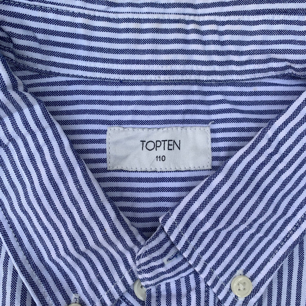 TOPTEN SHIRT(105)
