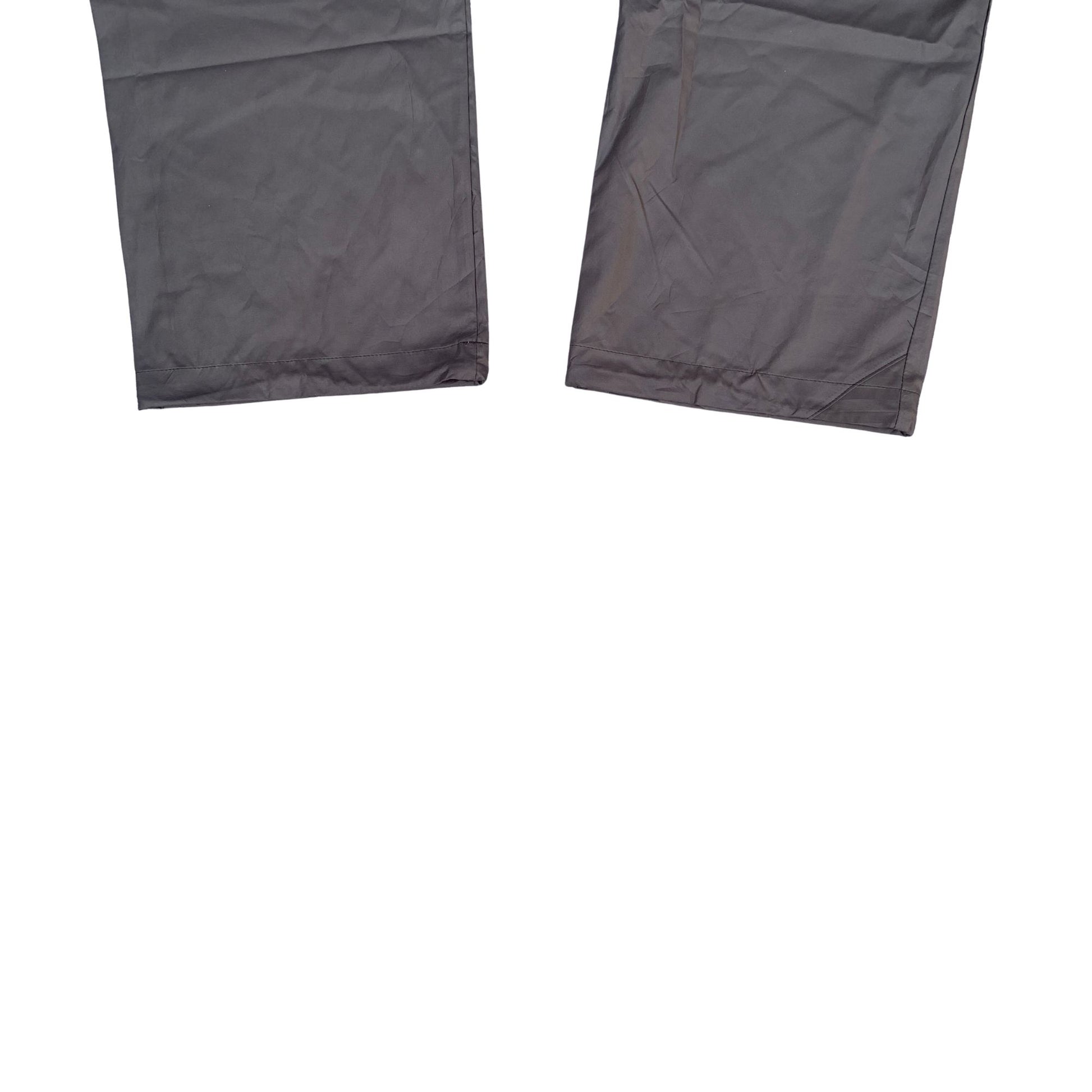 ASICS TRACK PANTS