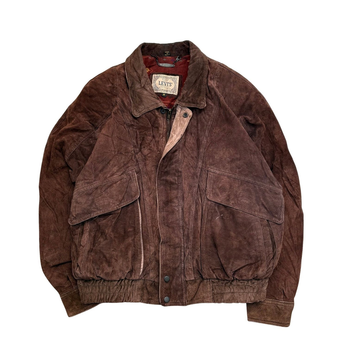 LEVI’s VTG JACKET